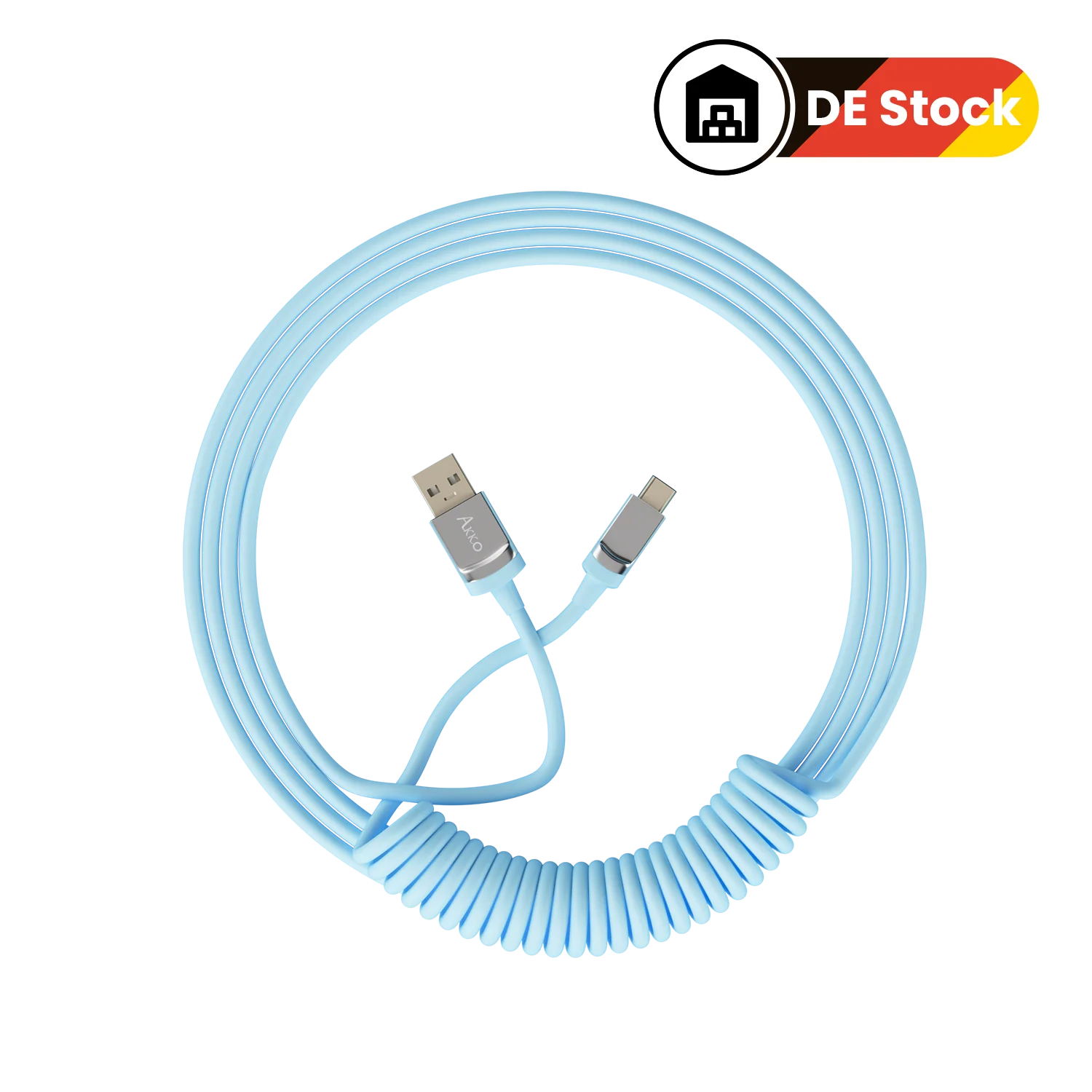 Coiled Cable - Image 16