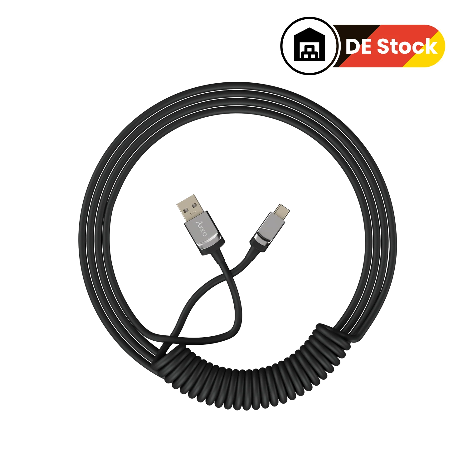 Coiled Cable - Image 17