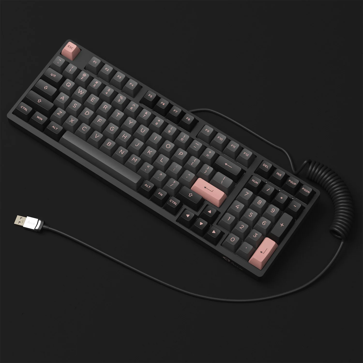 Coiled Cable - Image 4