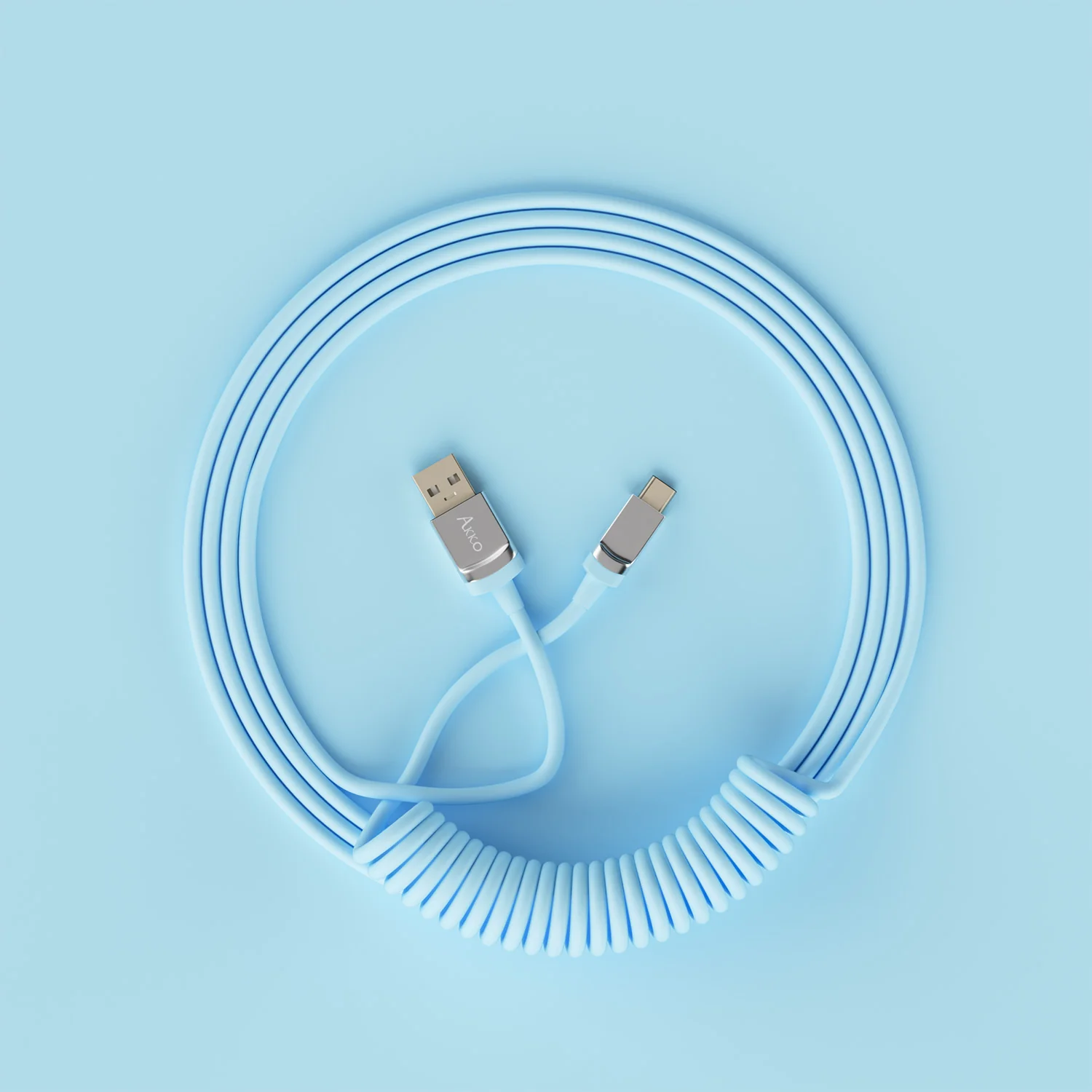 Coiled Cable - Image 9