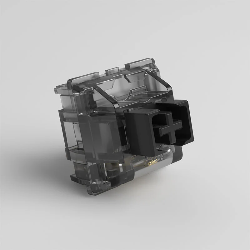 CS Jelly Black Switch (Lubed, 45pcs) - Image 3