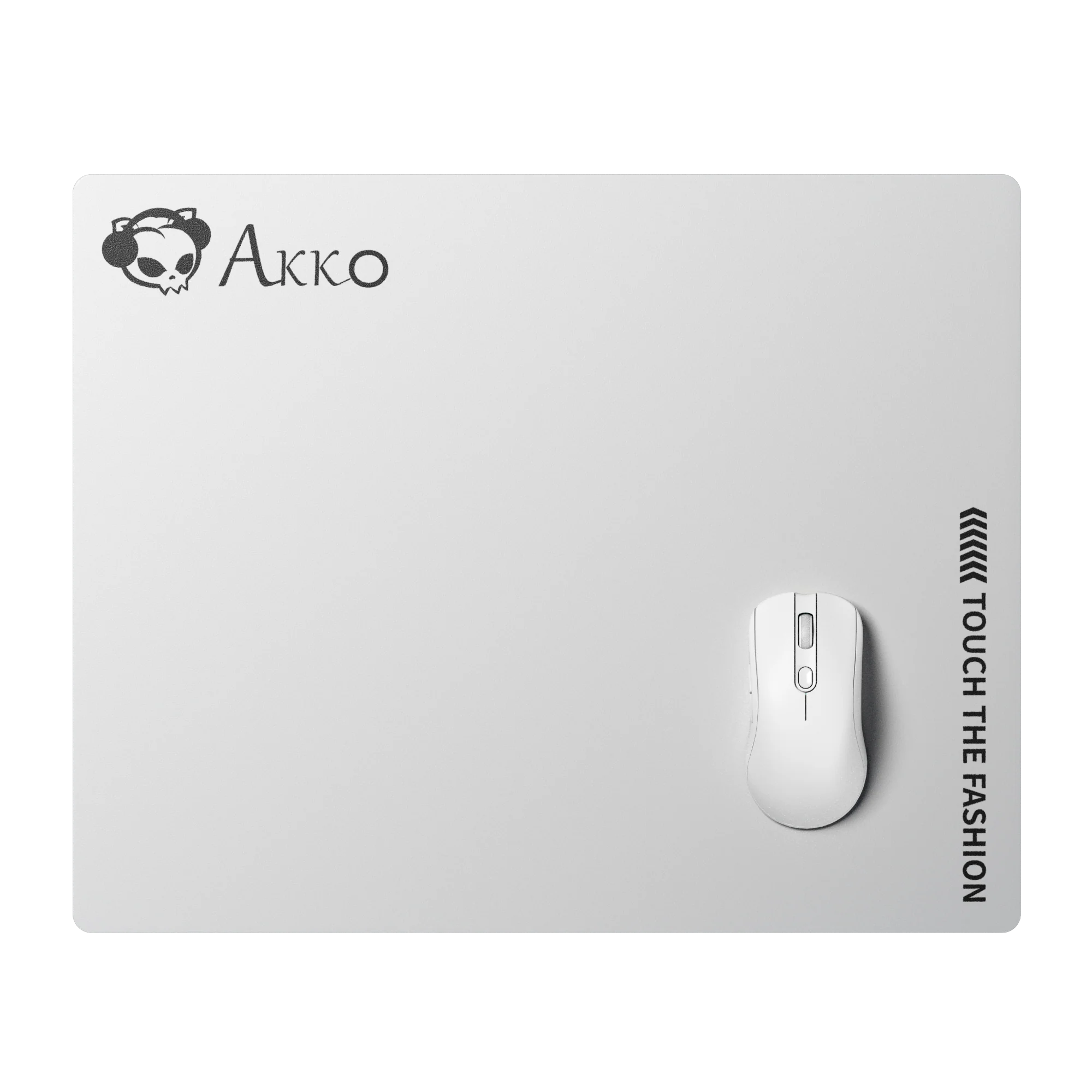Akko Glass Gaming Mouse Pad - Image 4