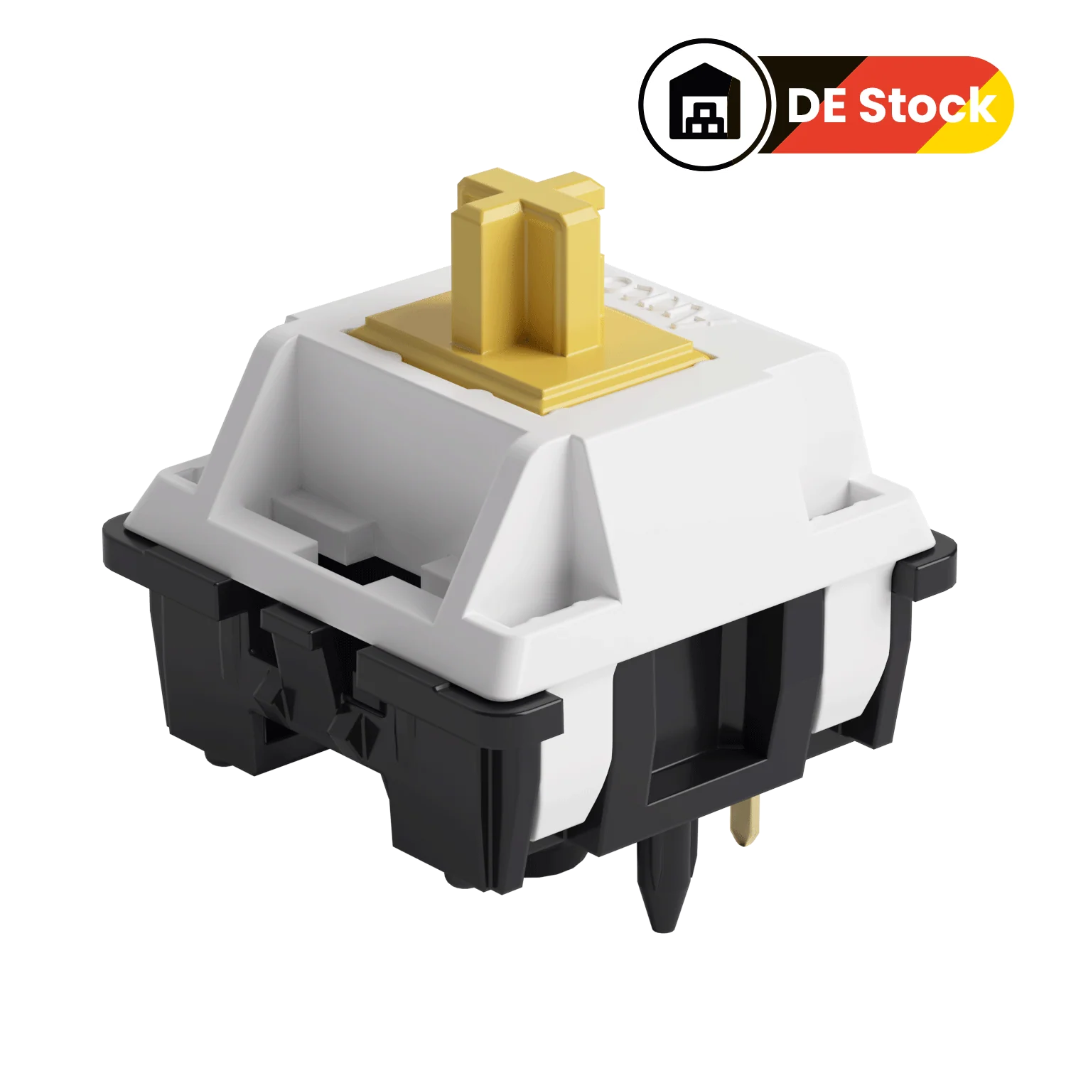 Akko Penguin Switch (Silent,45pcs) - Image 3