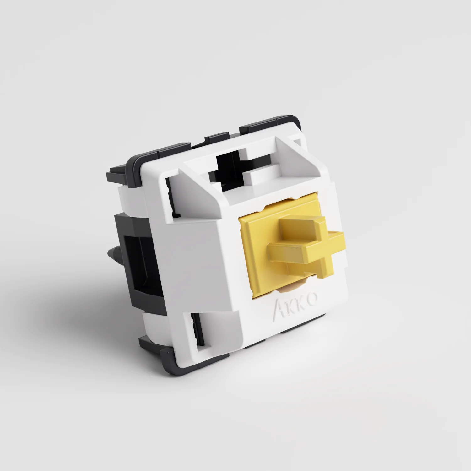 Akko Penguin Switch (Silent,45pcs) - Image 4