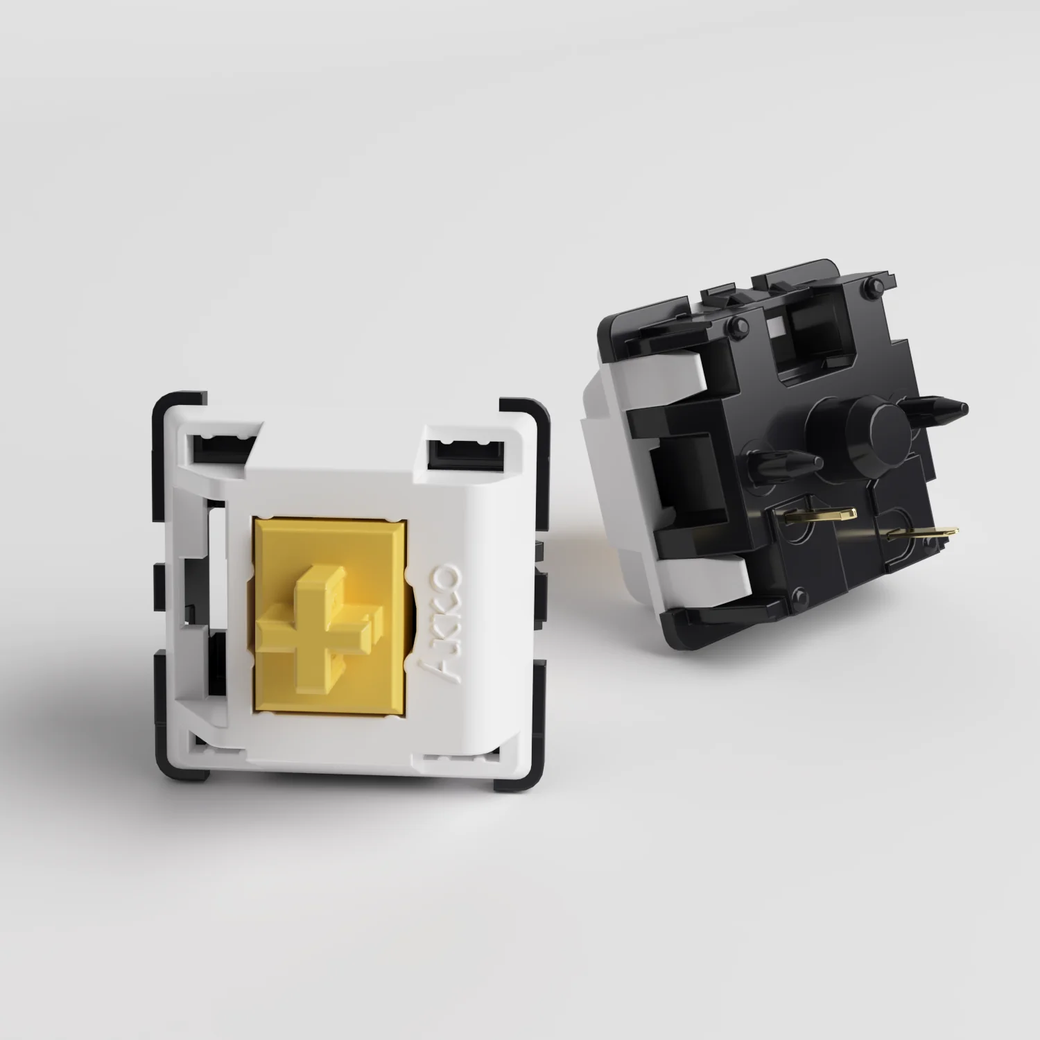 Akko Penguin Switch (Silent,45pcs) - Image 5