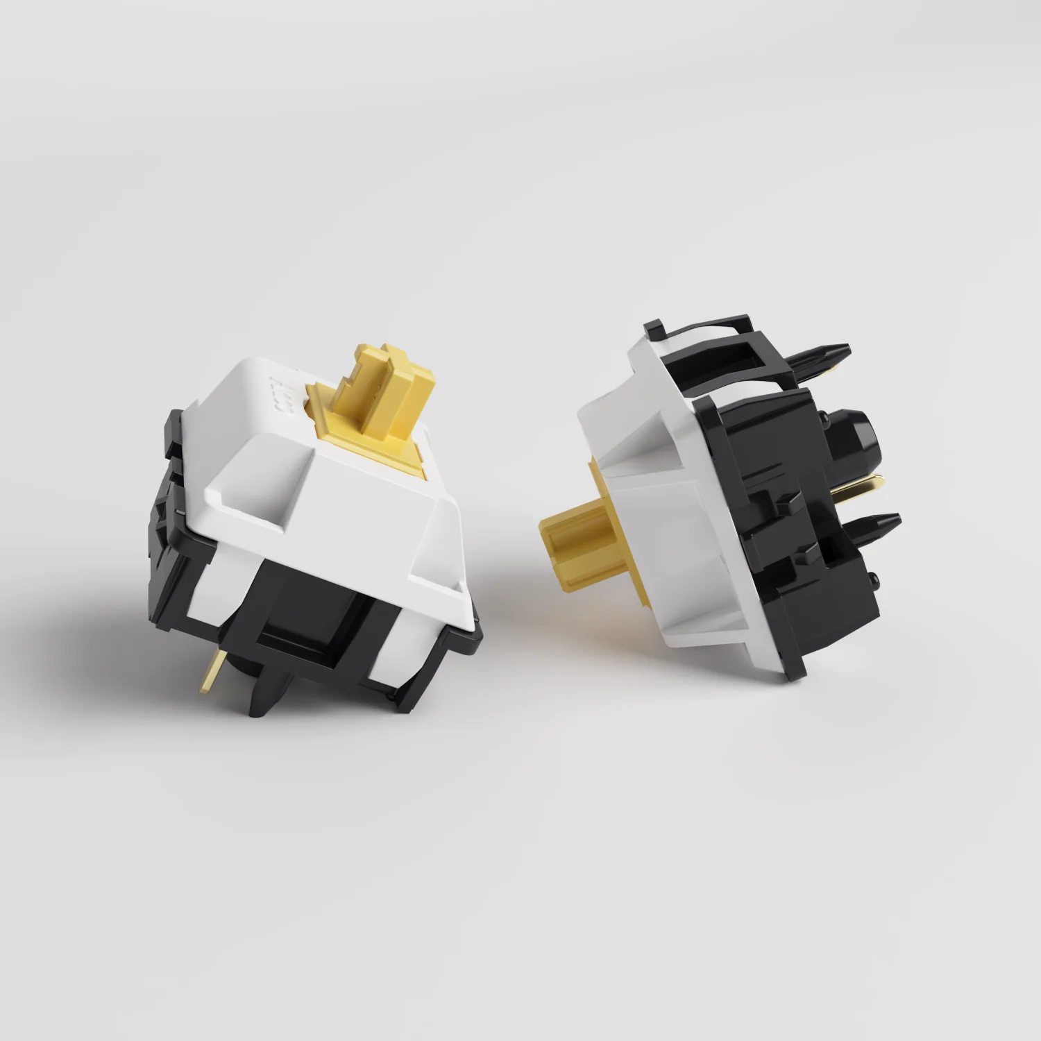 Akko Penguin Switch (Silent,45pcs) - Image 6