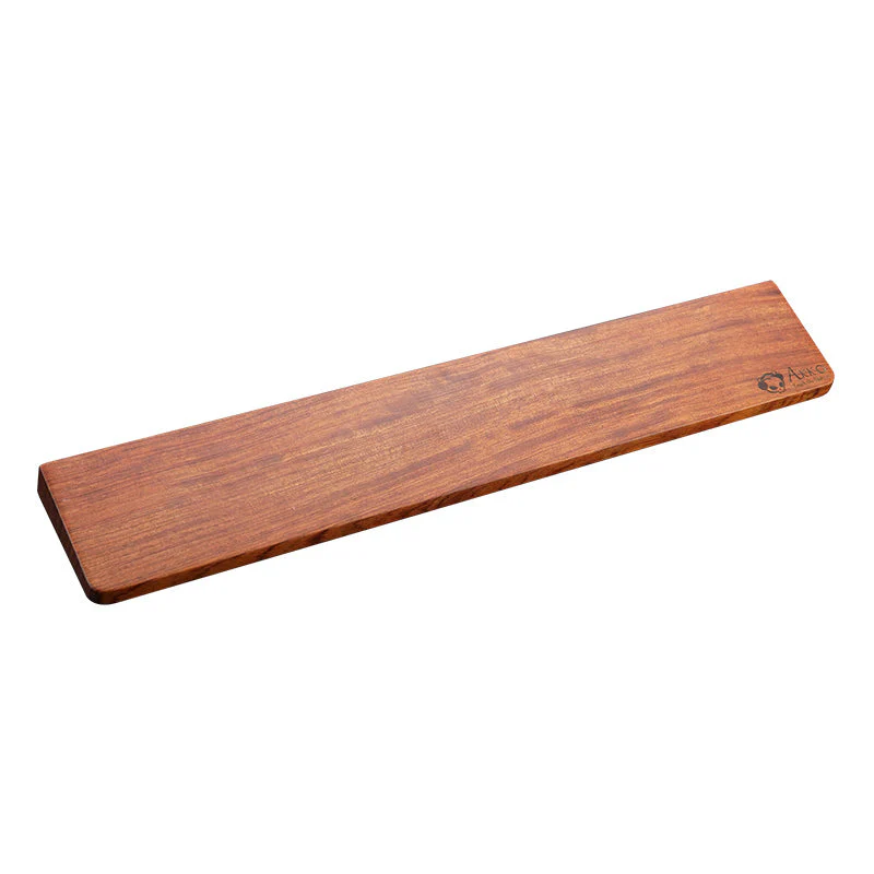 Rosewood Wrist Rest - Image 3