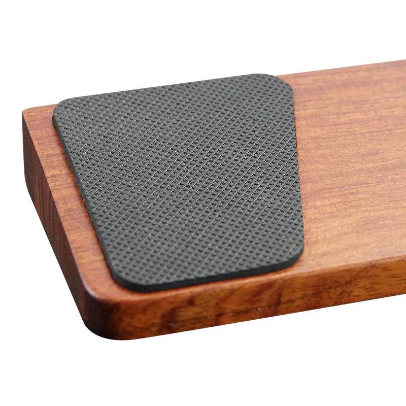 Rosewood Wrist Rest - Image 4