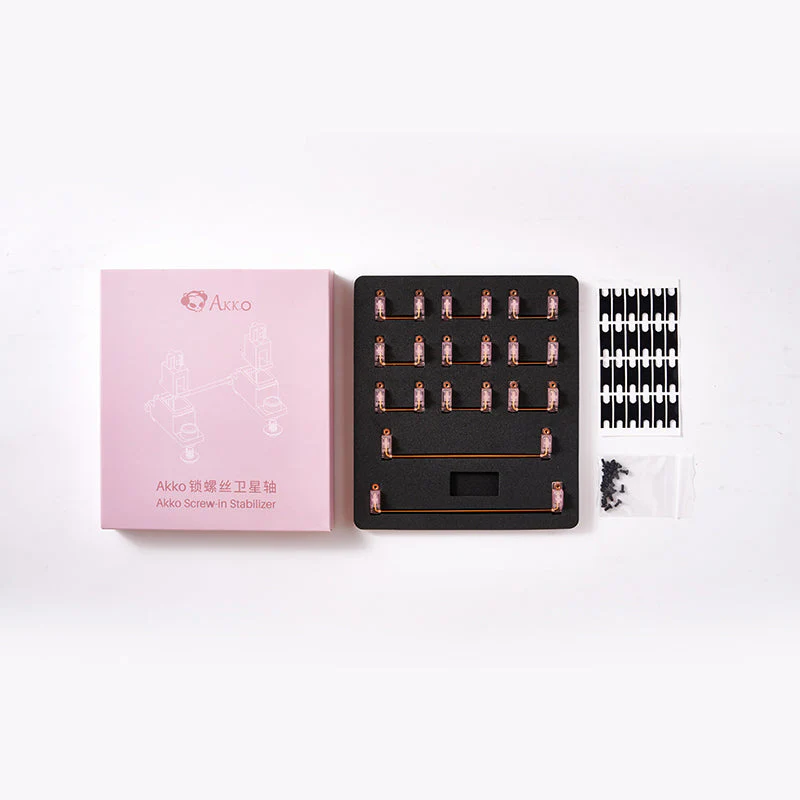 Screw-in Stabilizer - Image 5