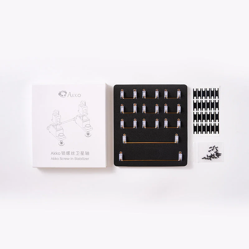 Screw-in Stabilizer - Image 6