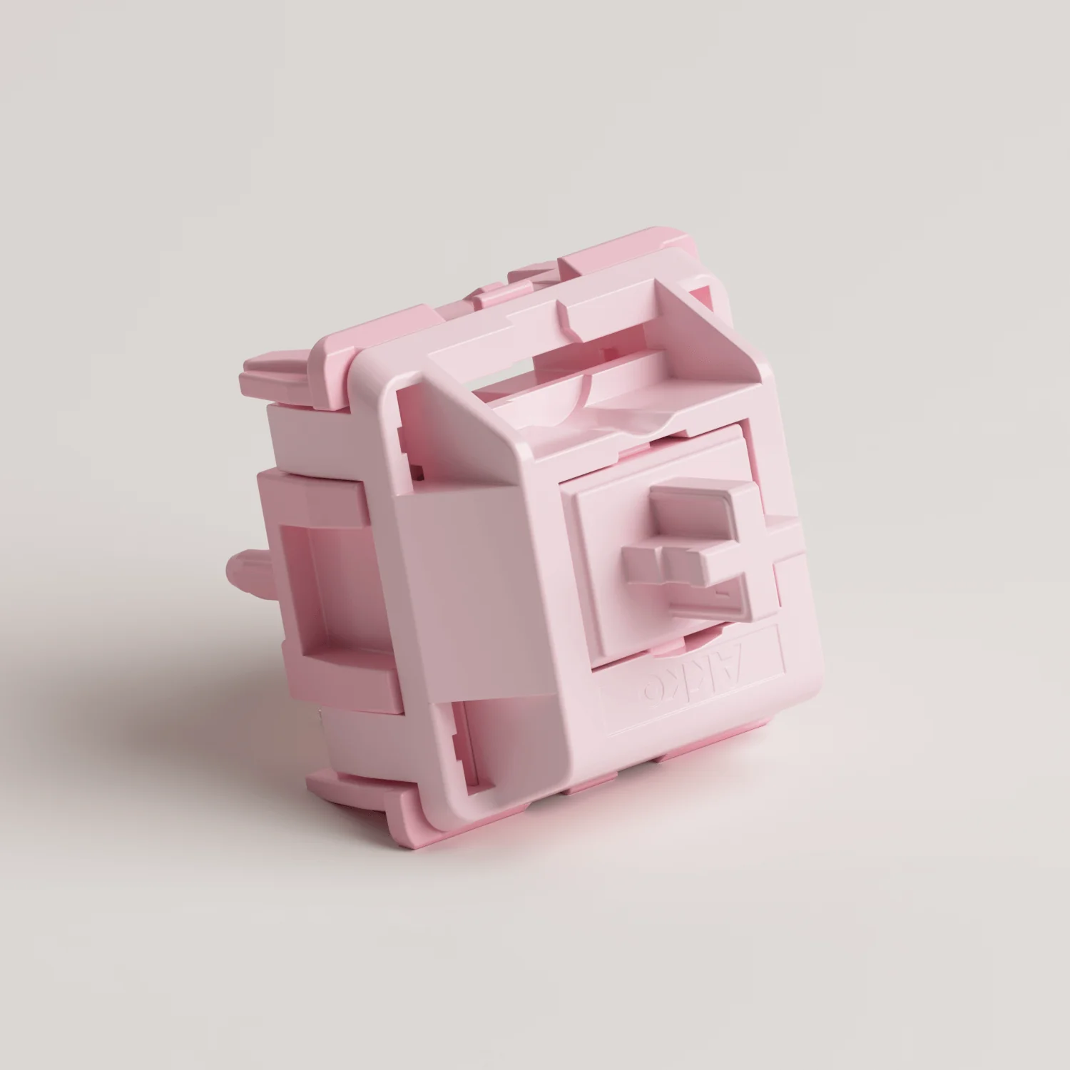 Akko Stellar Rose Switch (Linear, 45pcs) - Image 3