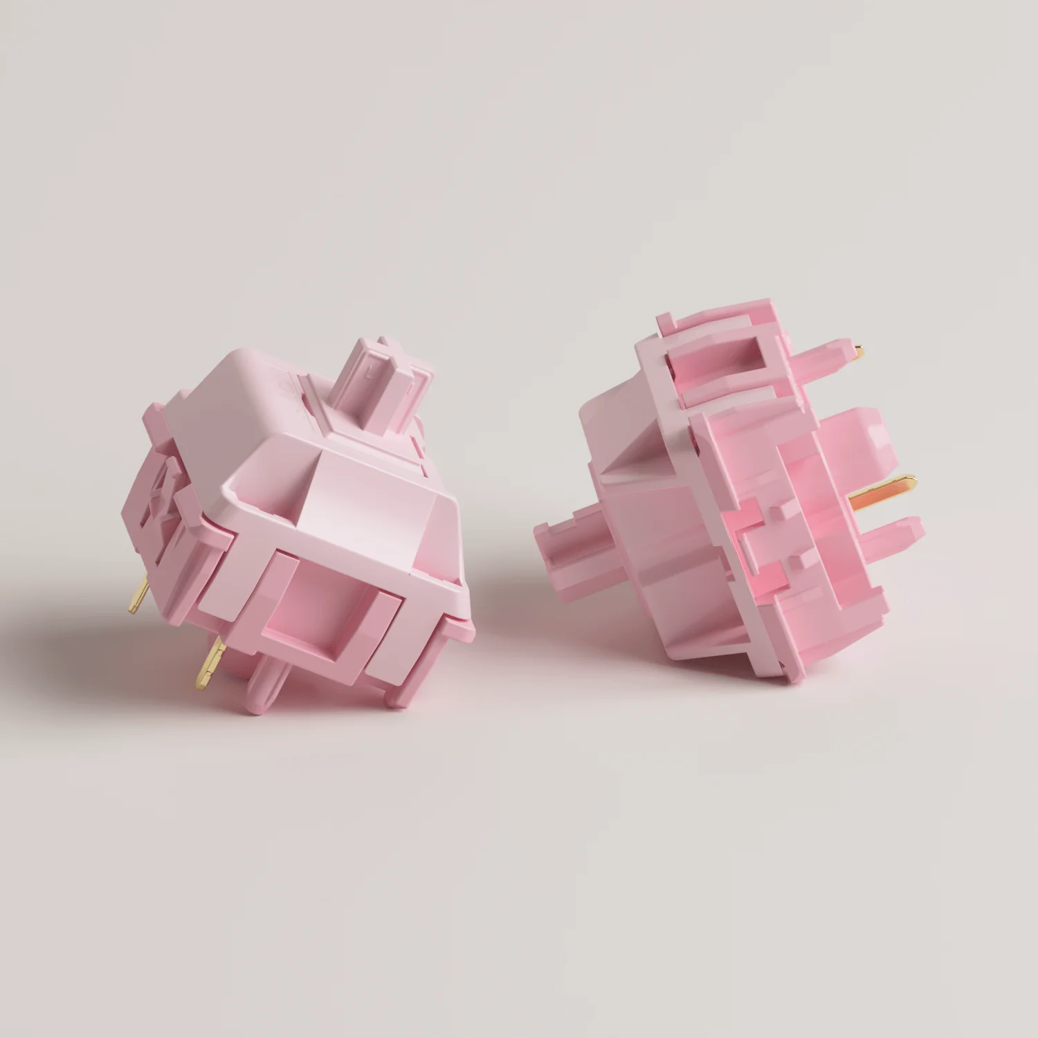 Akko Stellar Rose Switch (Linear, 45pcs) - Image 6