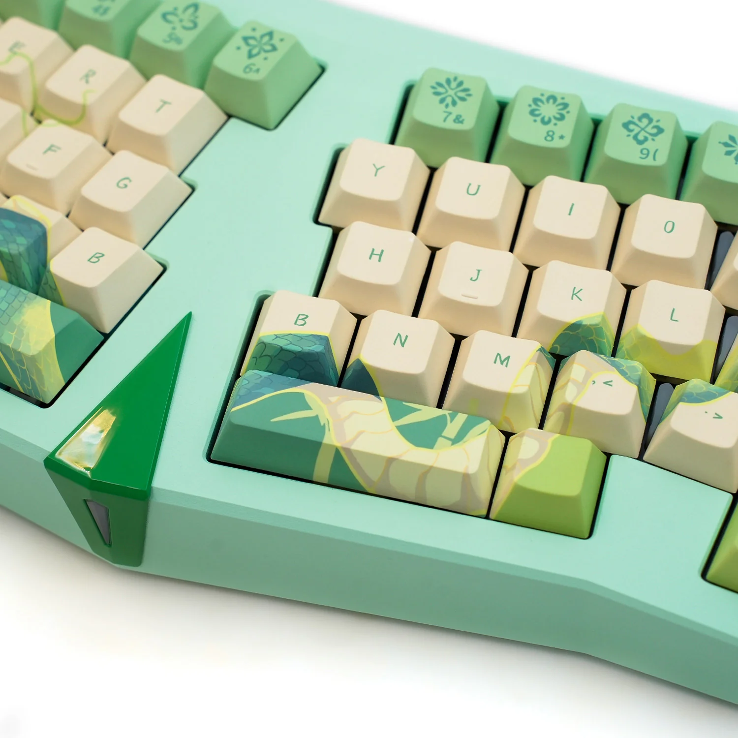 Year of Snake - Armor - Image 10