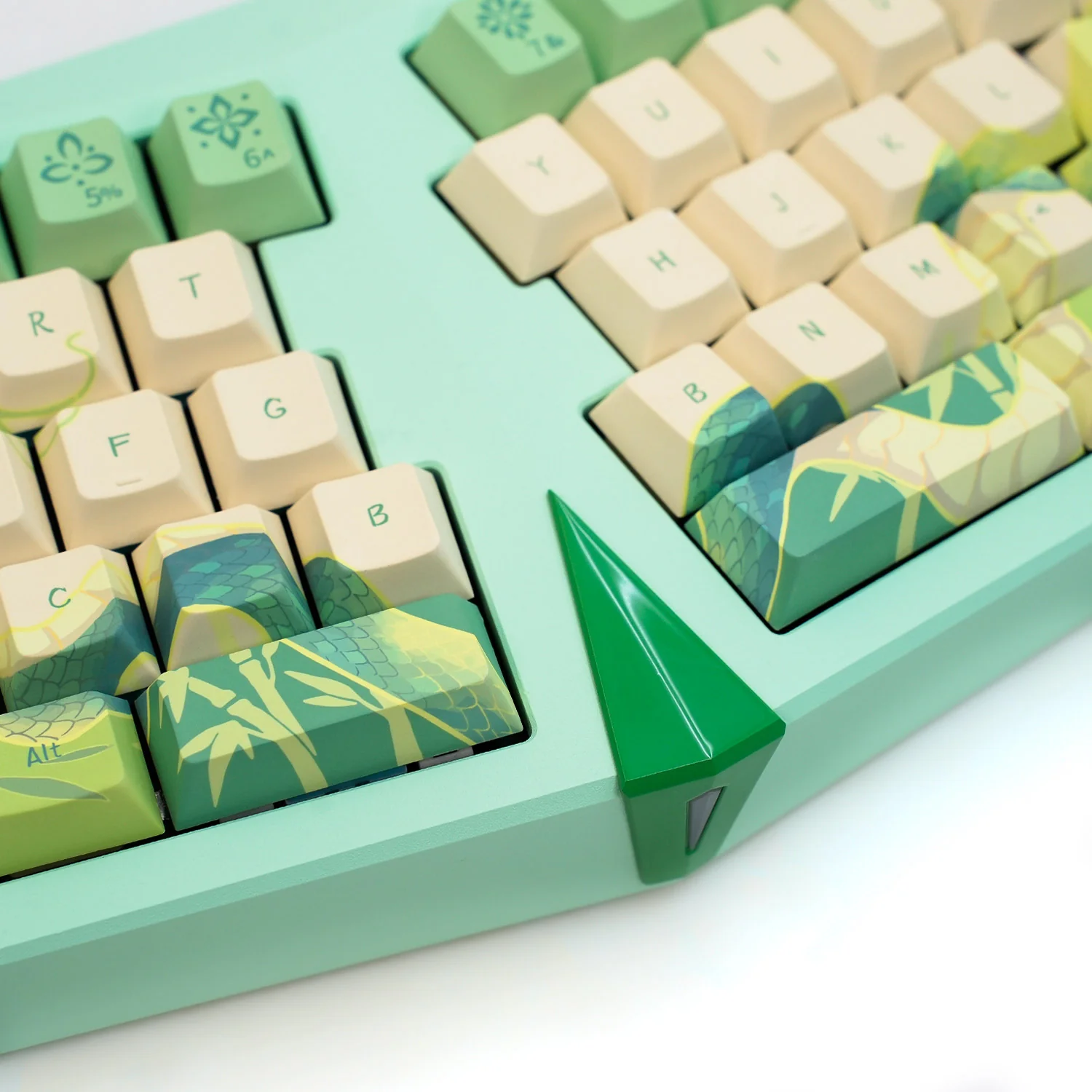 Year of Snake - Armor - Image 11