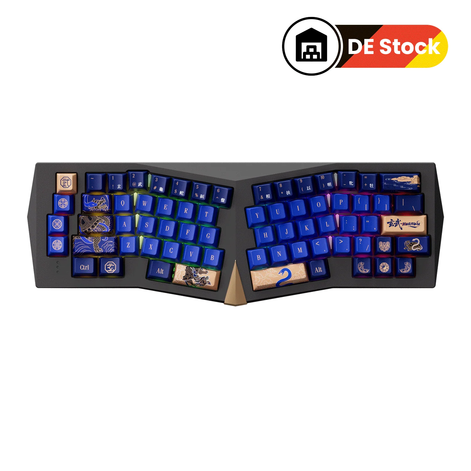 Year of Snake - Armor - Image 13