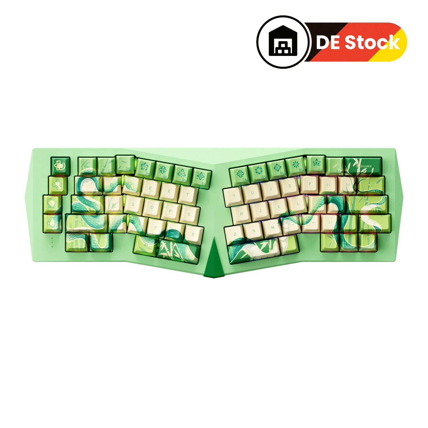 Year of Snake - Armor - Image 15