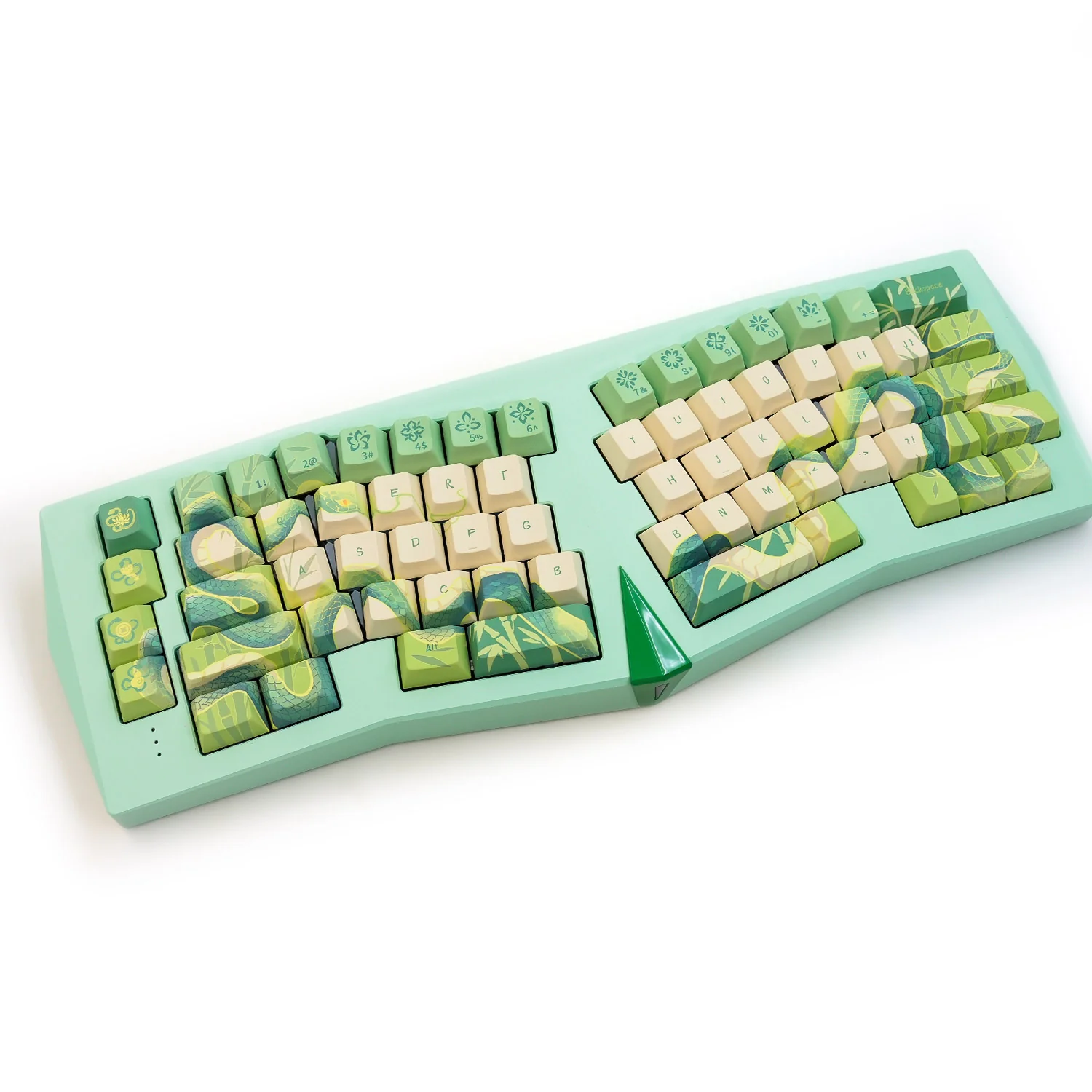 Year of Snake - Armor - Image 5