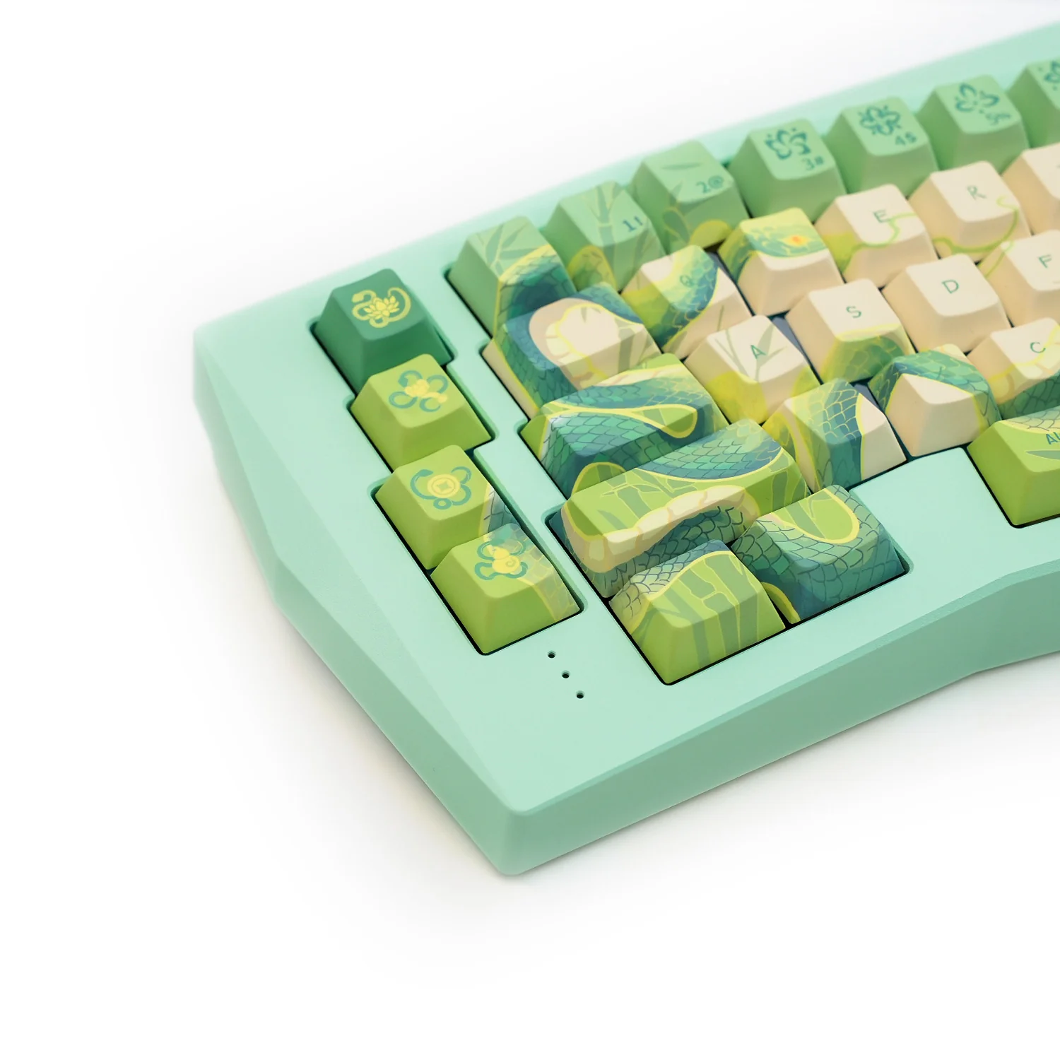 Year of Snake - Armor - Image 6