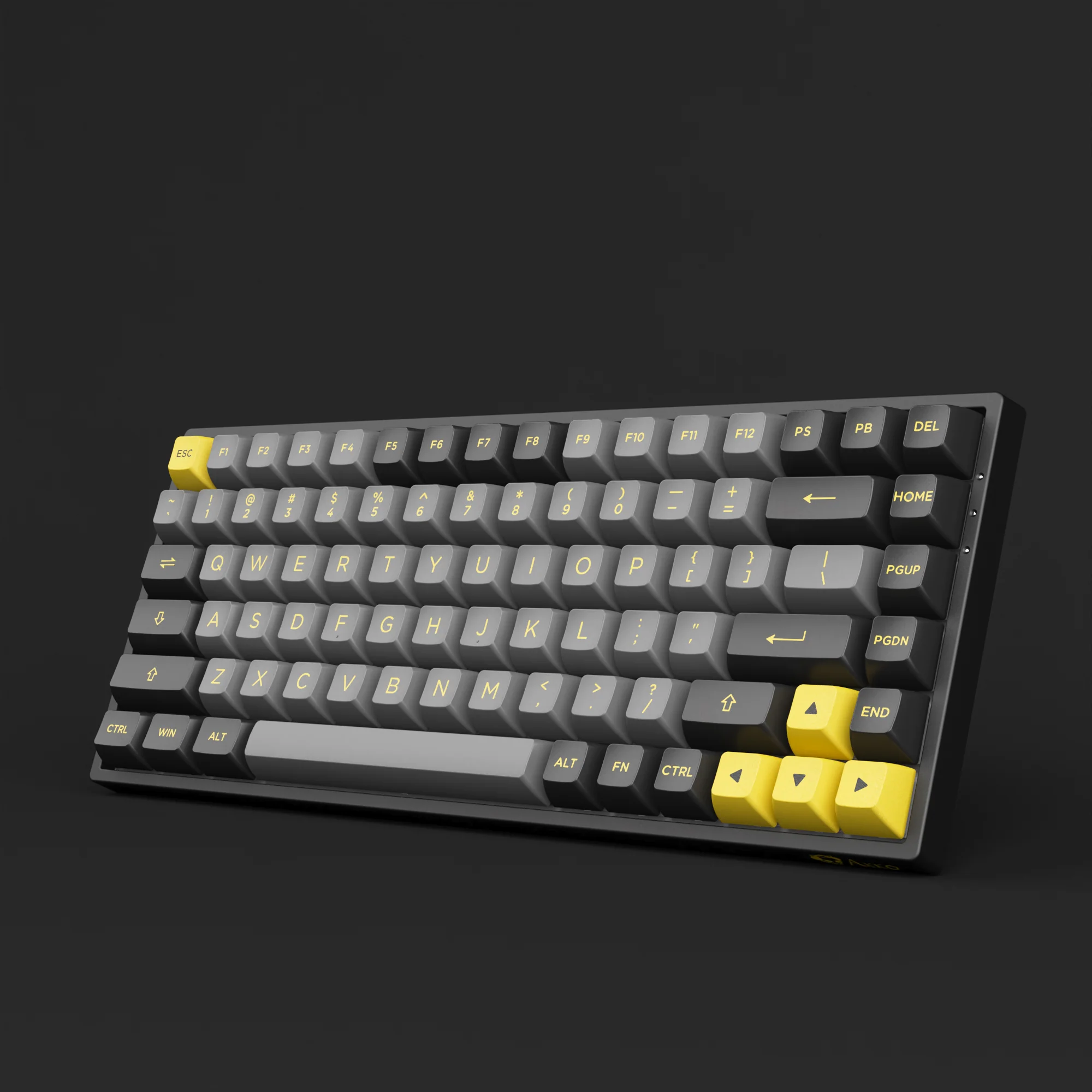 Black & Gold 3084B Plus - Image 10