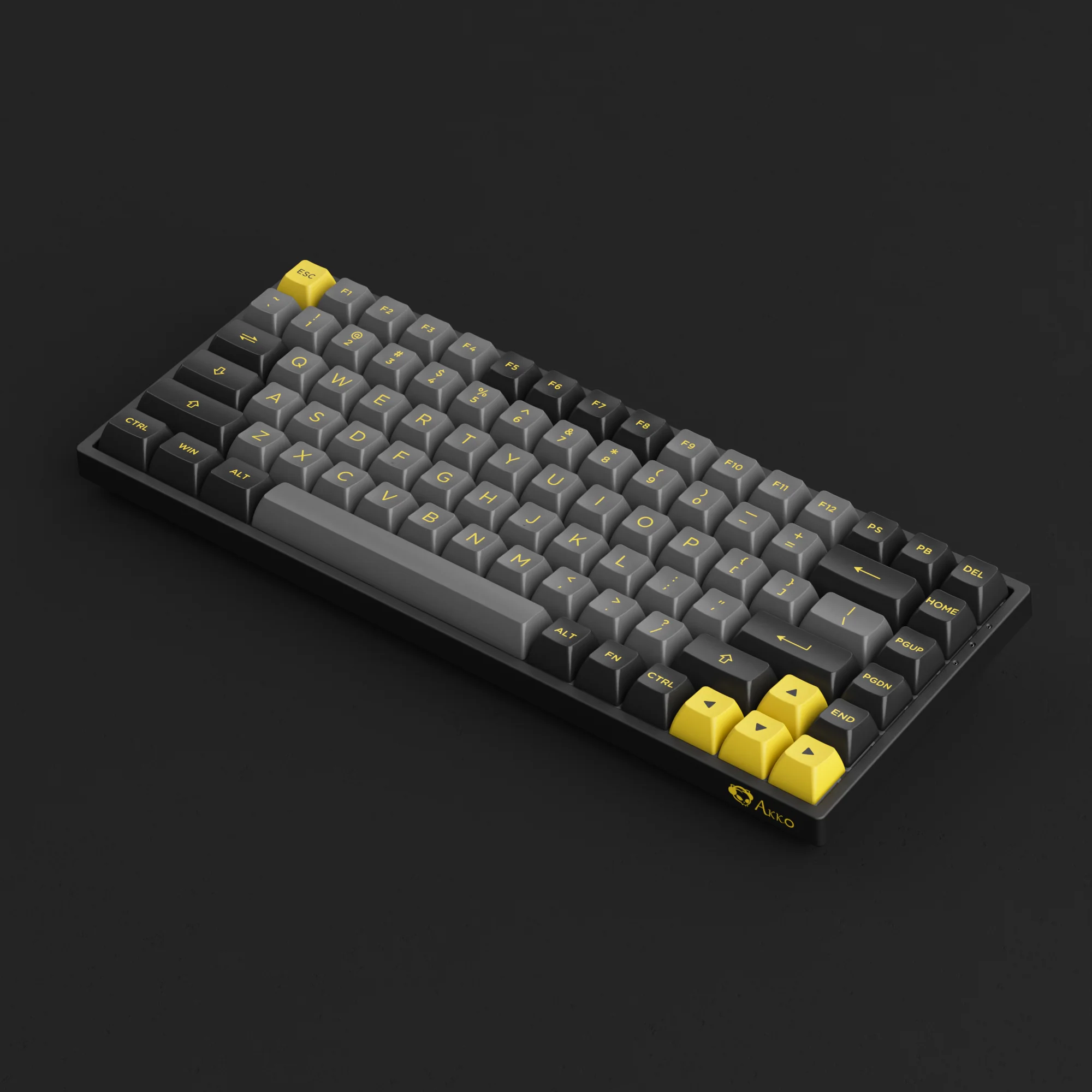 Black & Gold 3084B Plus - Image 11