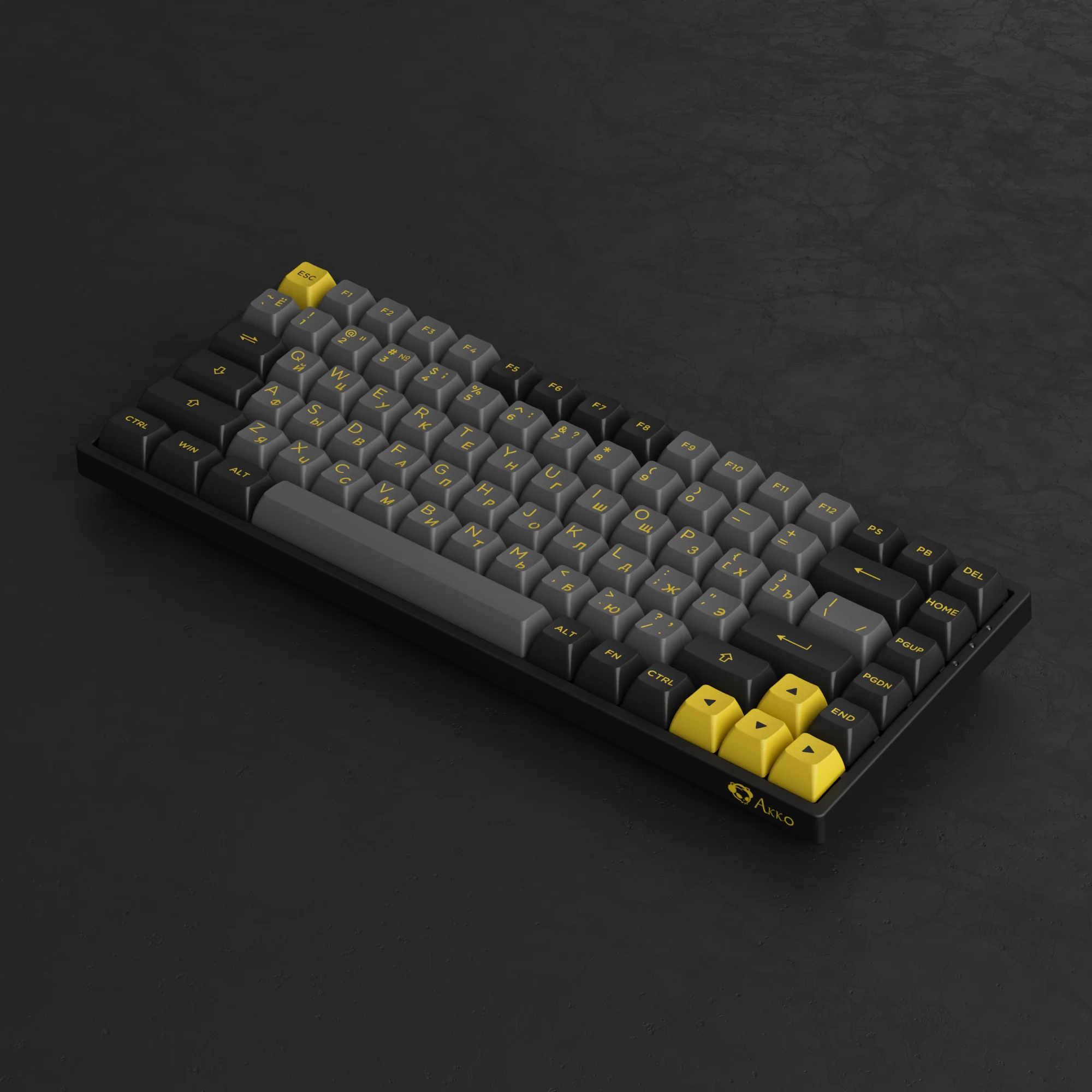Black & Gold 3084B Plus - Image 3