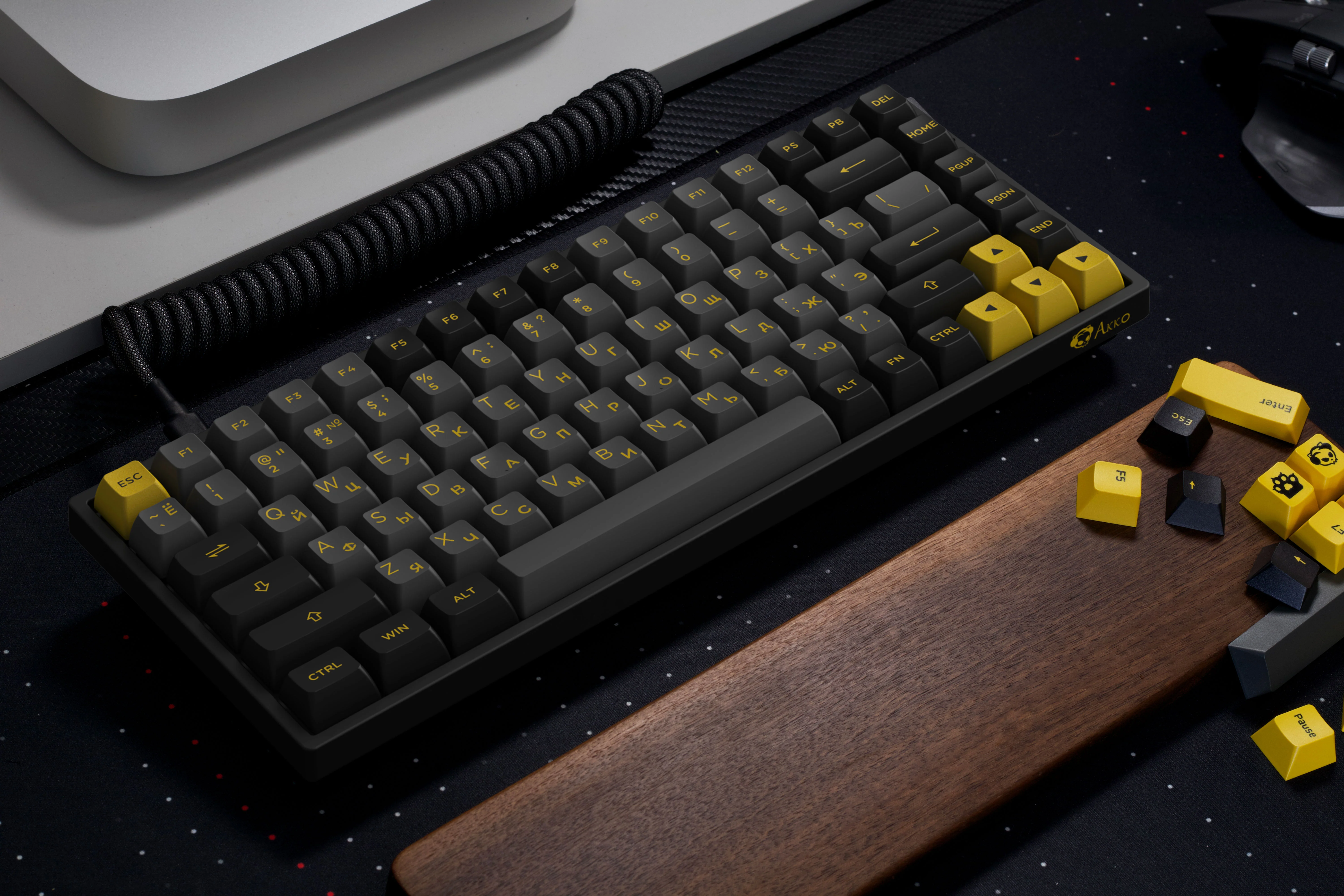 Black & Gold 3084B Plus - Image 7