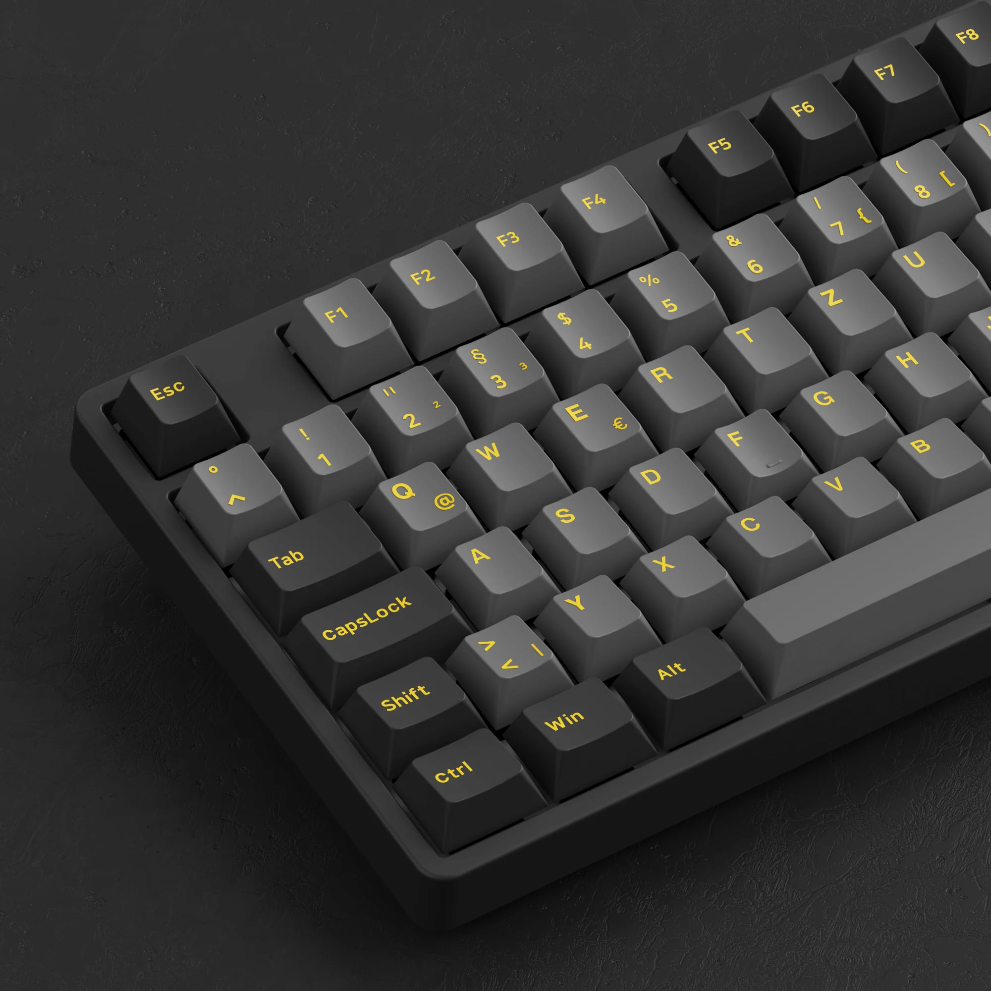 Black & Gold 5087S ISO DE - Image 11