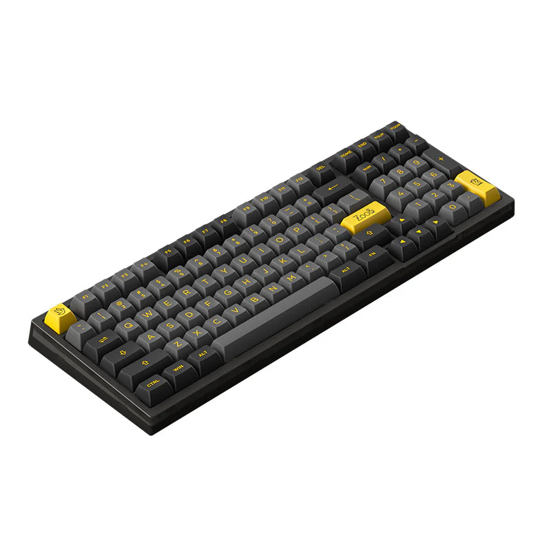 Black & Gold PC98B Plus - Image 4