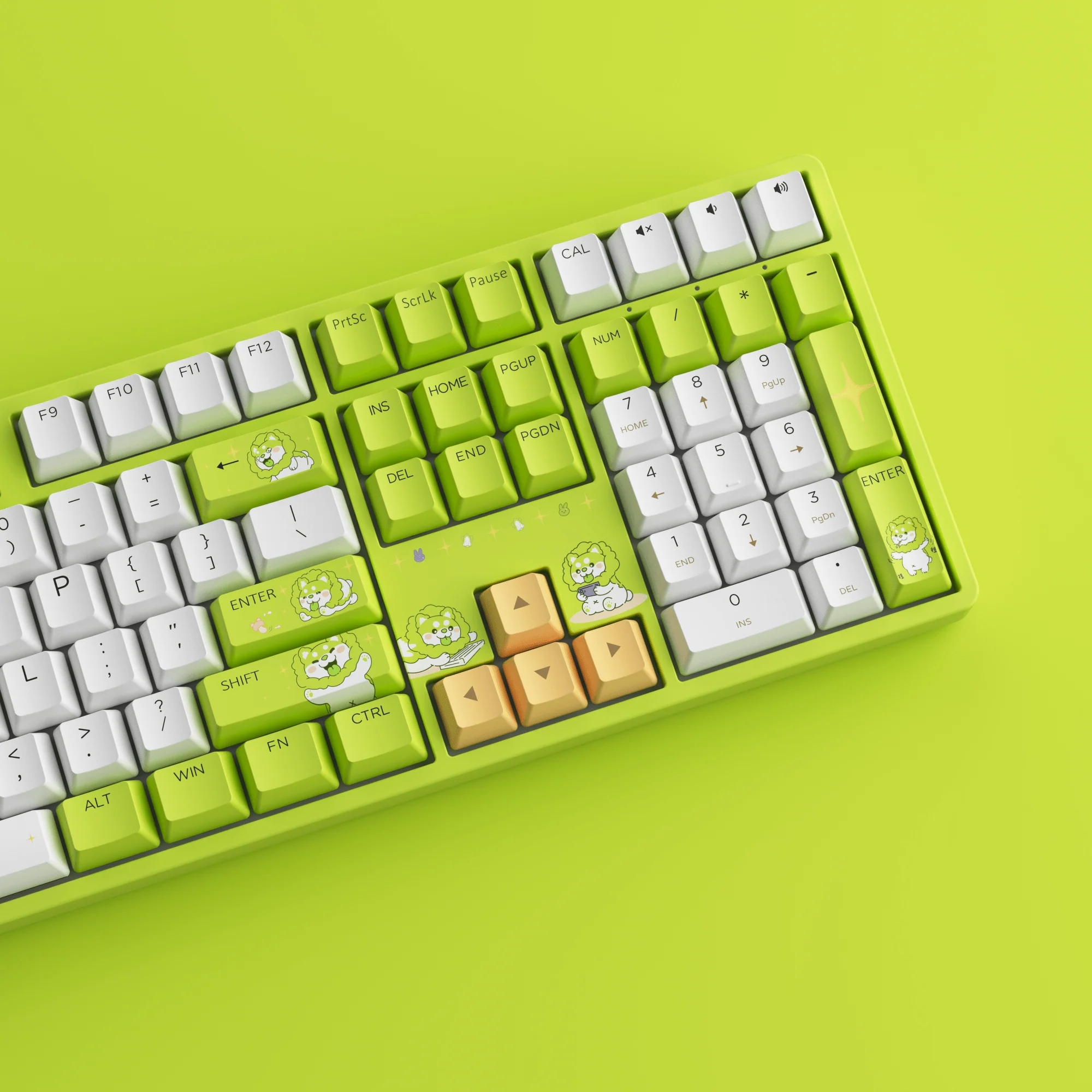 Cabbage Dog 5108B Plus - Image 10