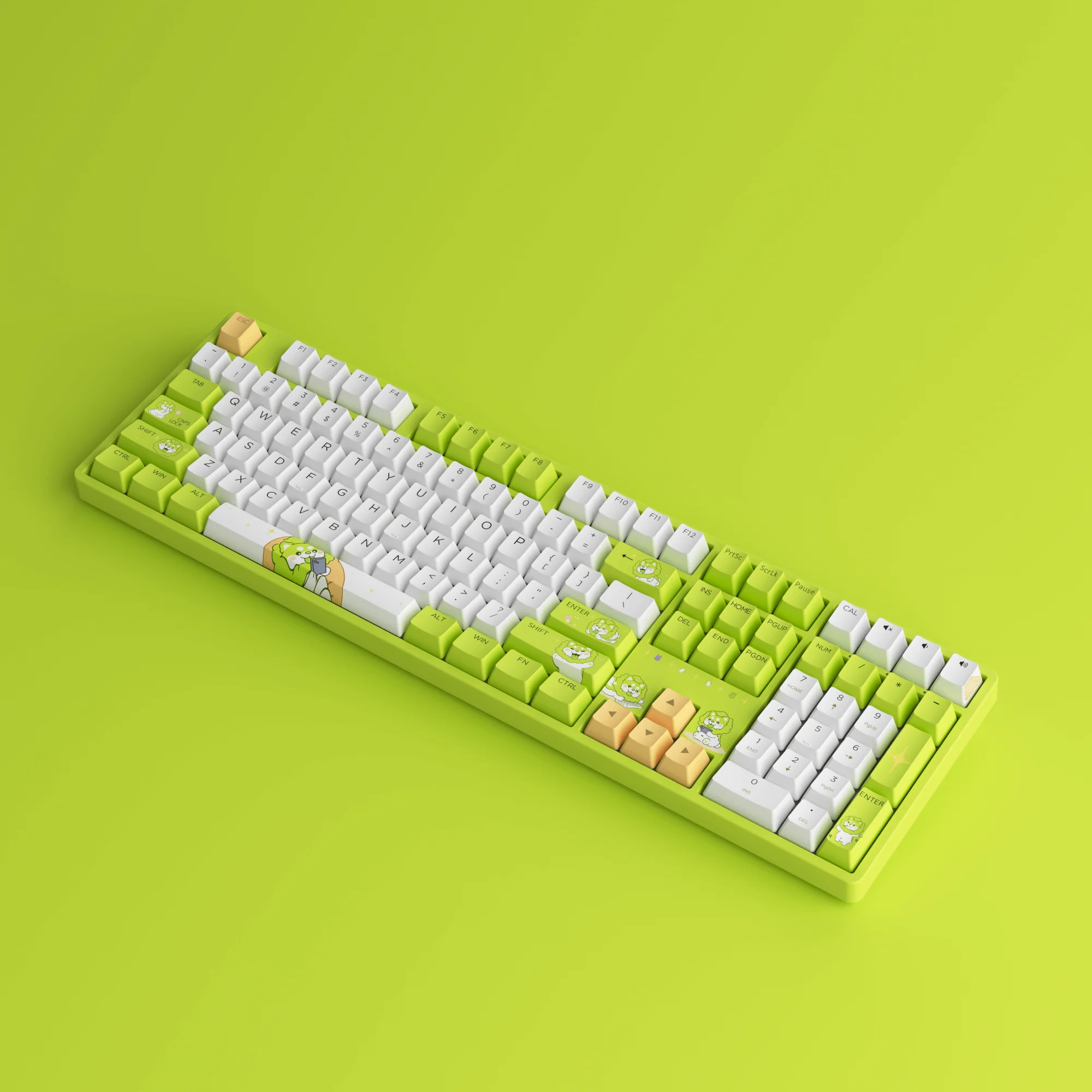 Cabbage Dog 5108B Plus - Image 4