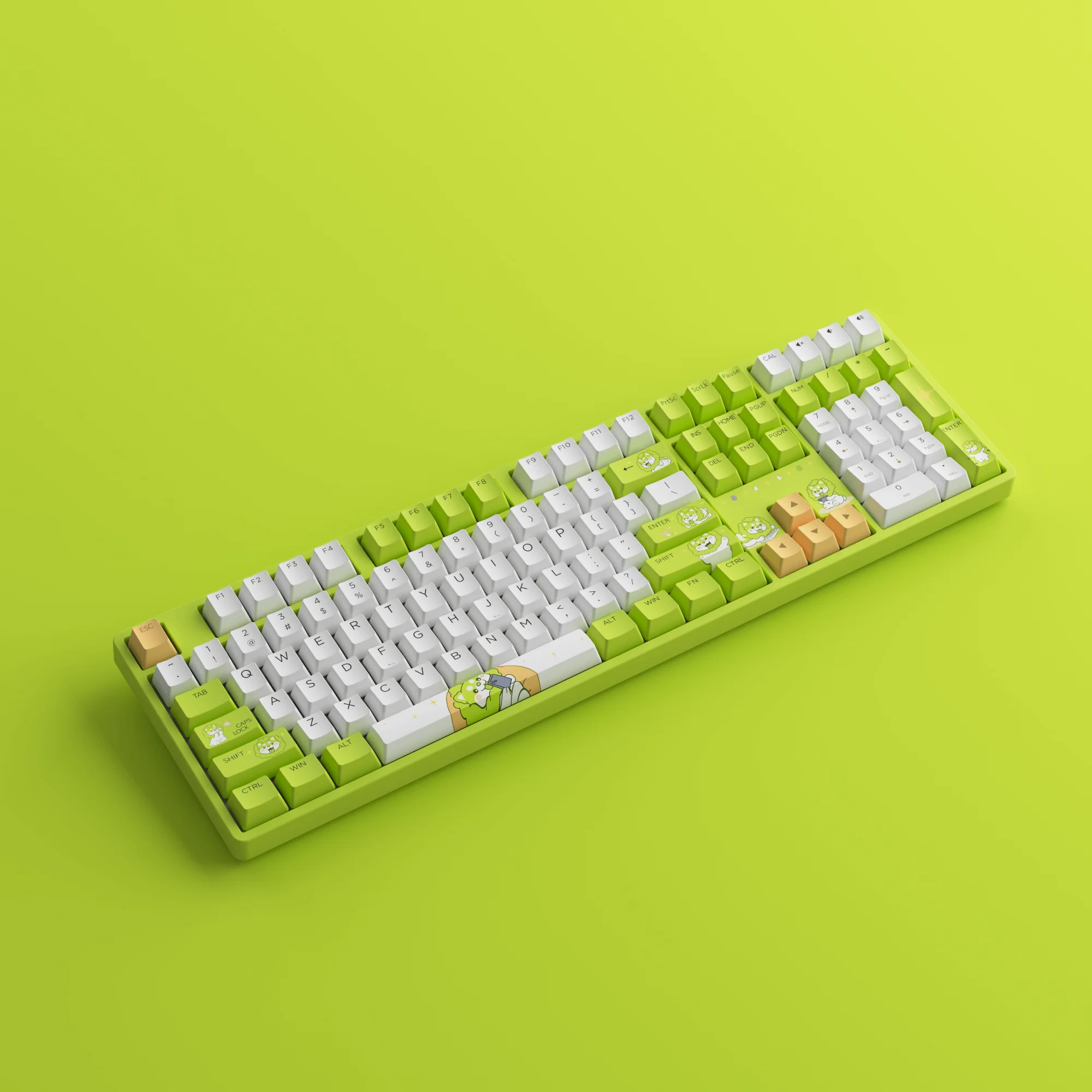 Cabbage Dog 5108B Plus - Image 5