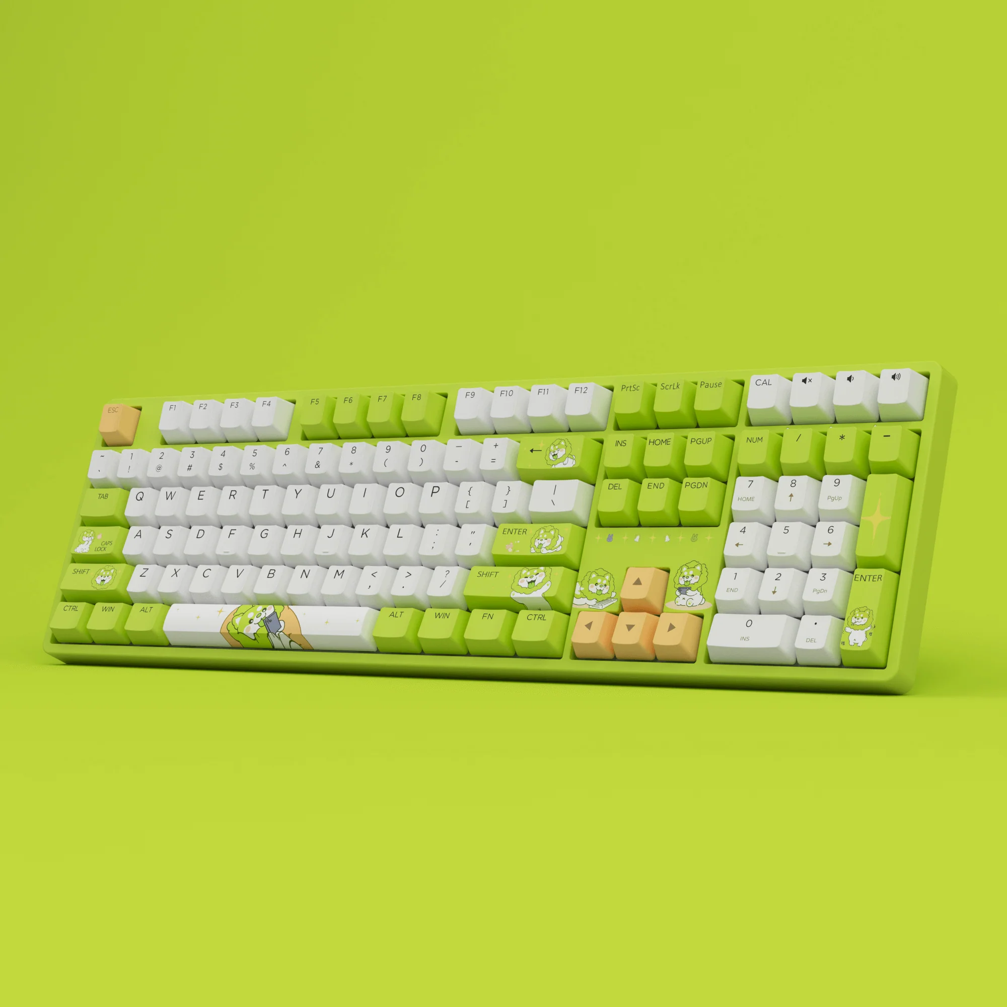 Cabbage Dog 5108B Plus - Image 6