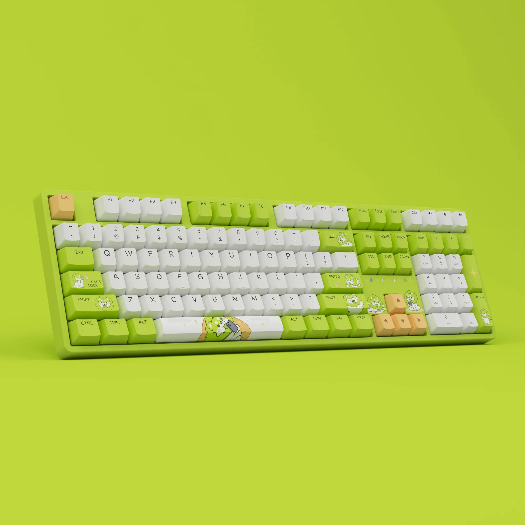 Cabbage Dog 5108B Plus - Image 7