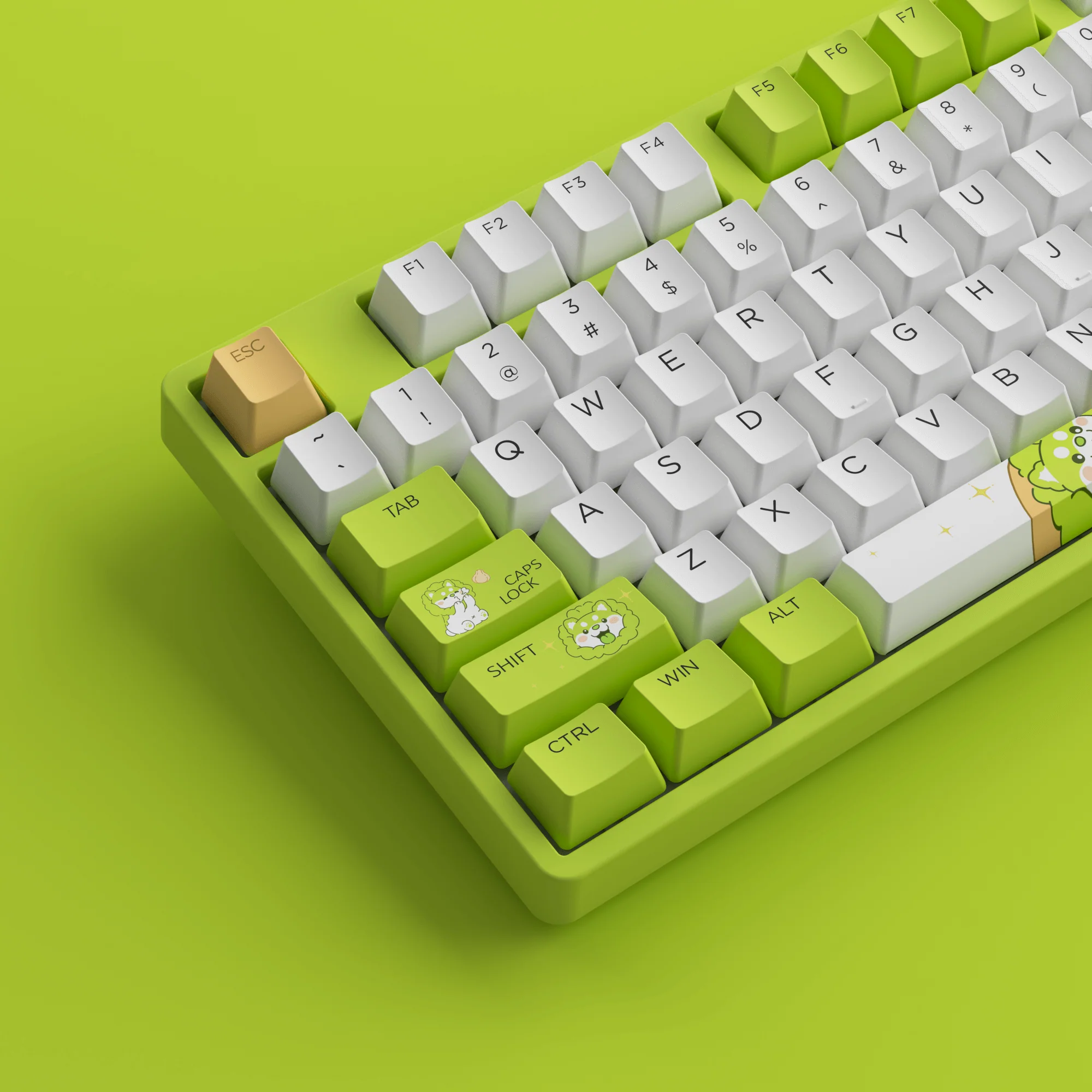 Cabbage Dog 5108B Plus - Image 8