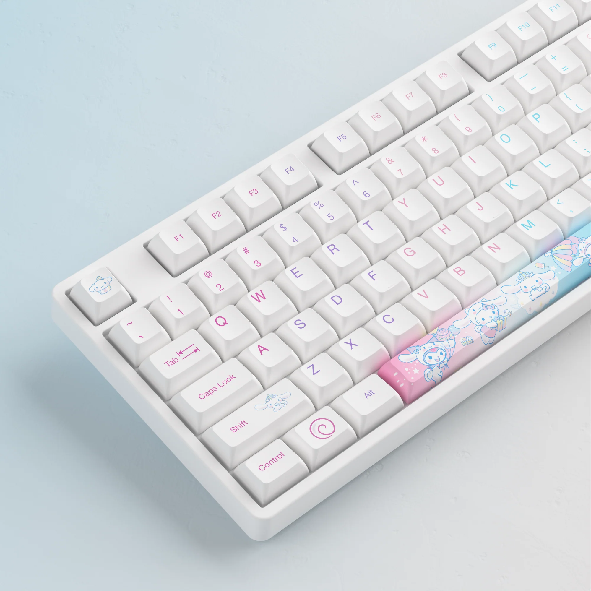 Cinnamoroll 20th Anniversary 5108S - Image 3