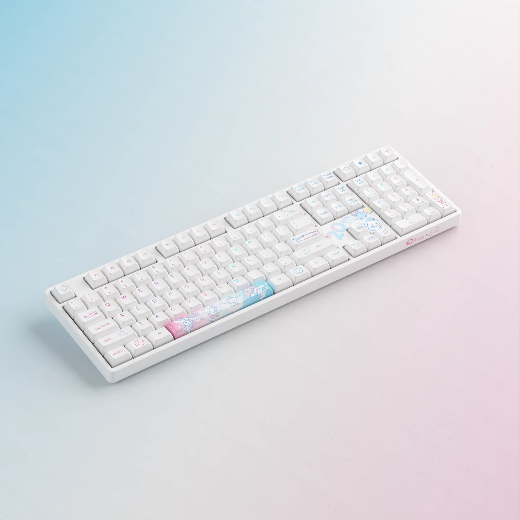 Cinnamoroll 20th Anniversary 5108S - Image 5