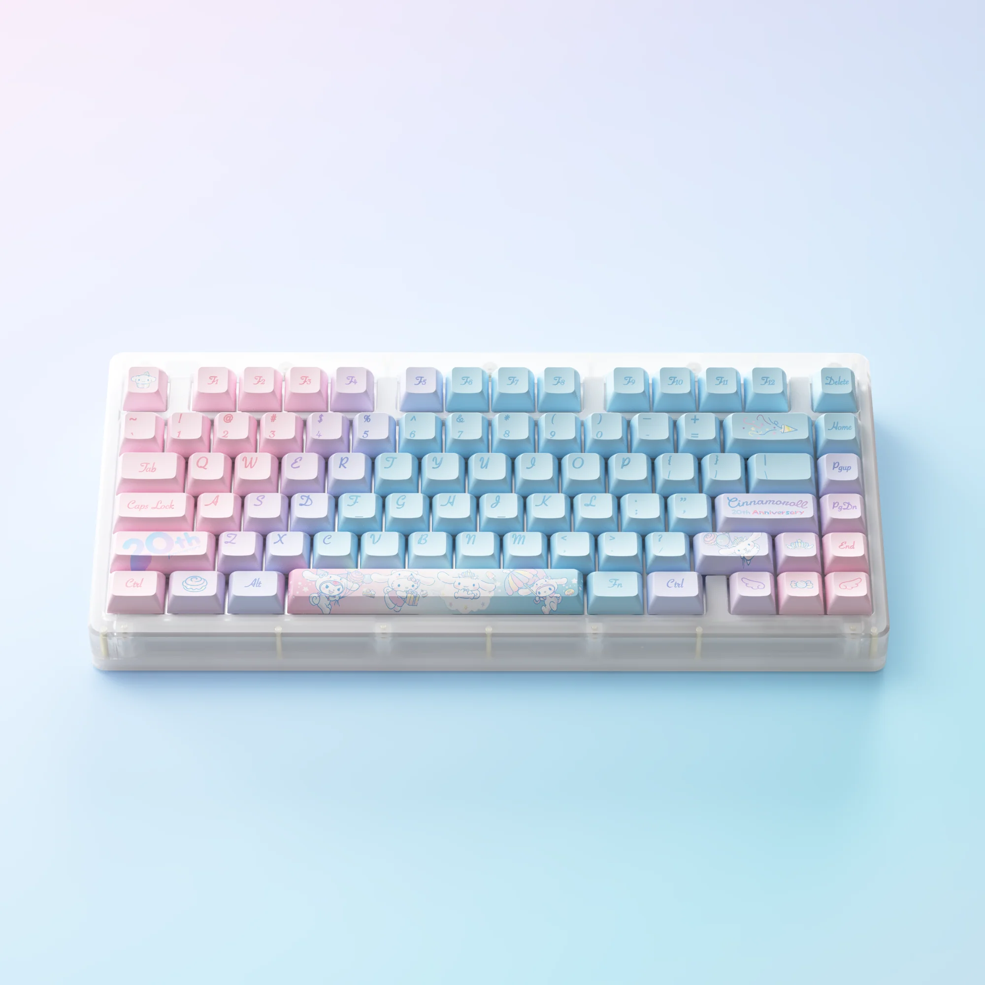 Cinnamoroll 20th Anniversary ACR TOP 75 - Image 3