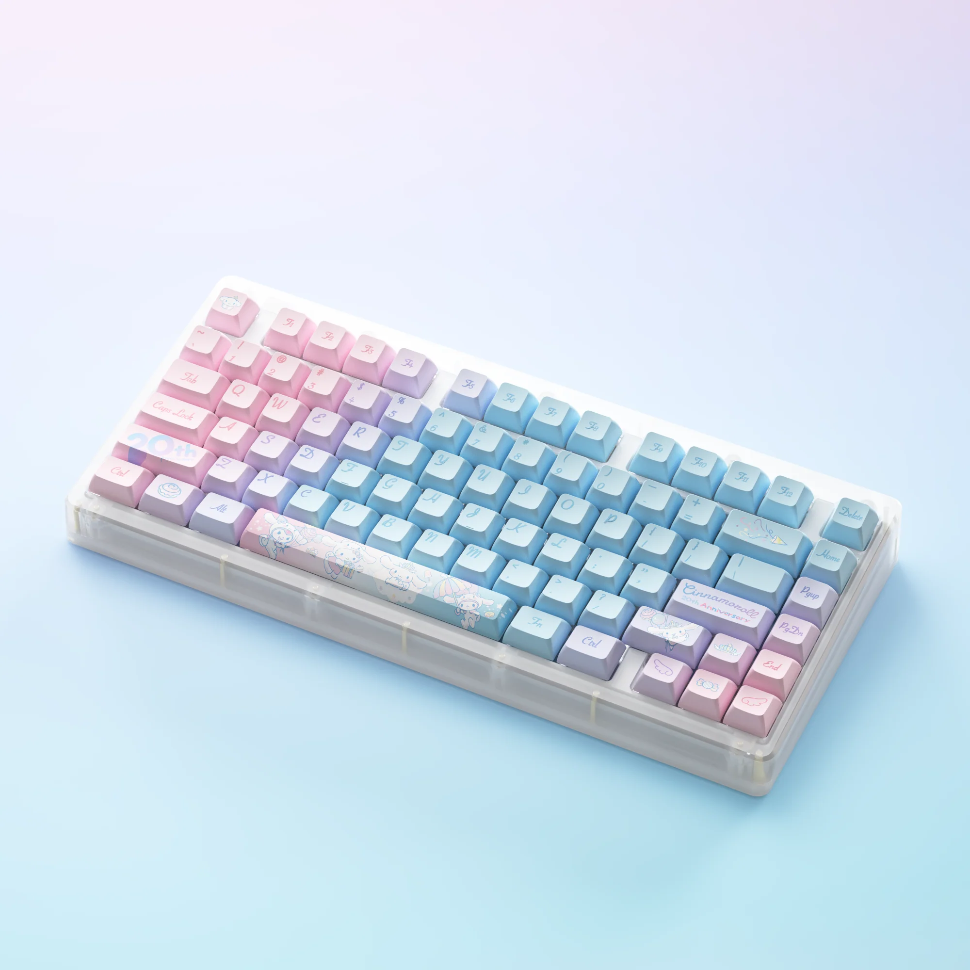 Cinnamoroll 20th Anniversary ACR TOP 75 - Image 4