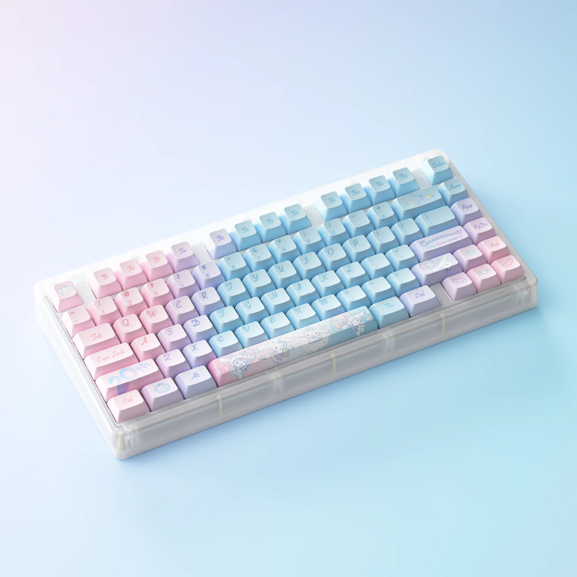 Cinnamoroll 20th Anniversary ACR TOP 75 - Image 5