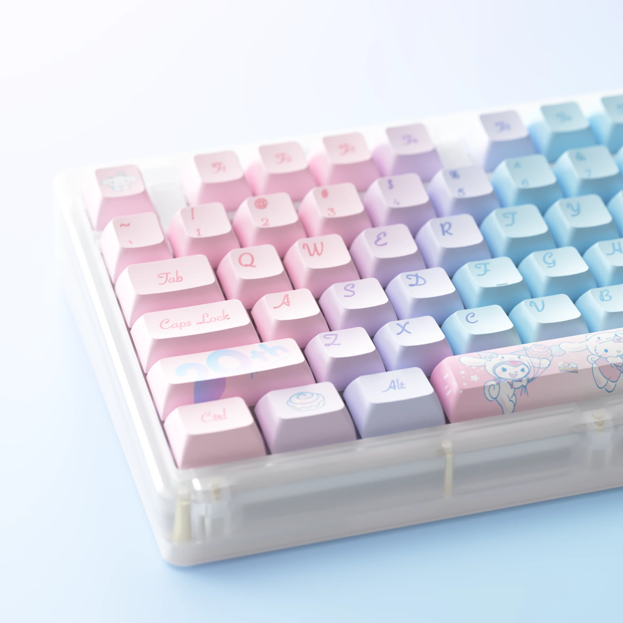 Cinnamoroll 20th Anniversary ACR TOP 75 - Image 6