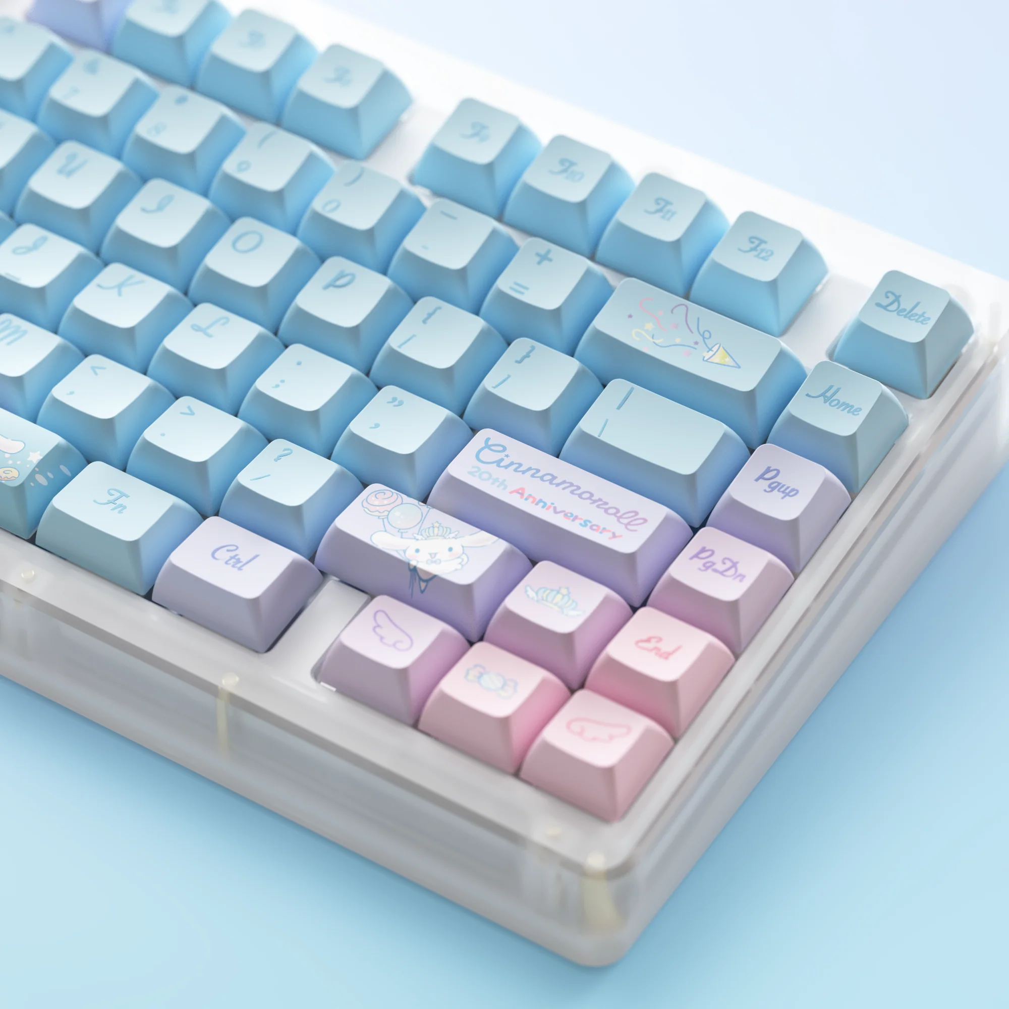 Cinnamoroll 20th Anniversary ACR TOP 75 - Image 7