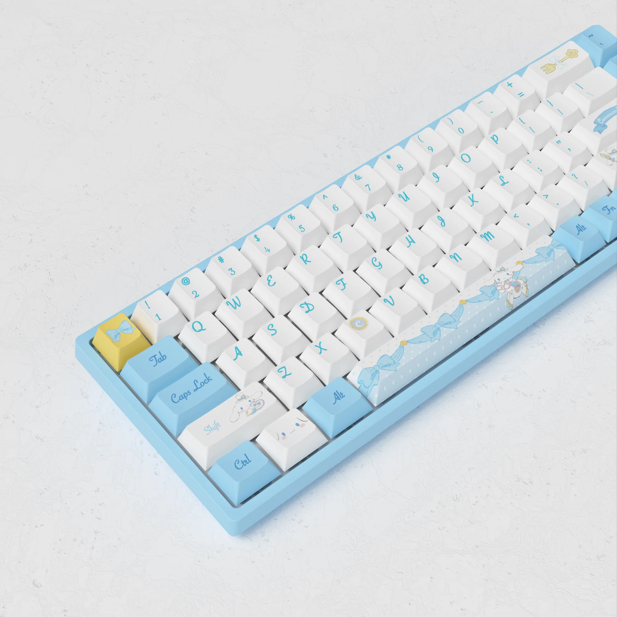 Cinnamoroll 3068B Plus - Image 3