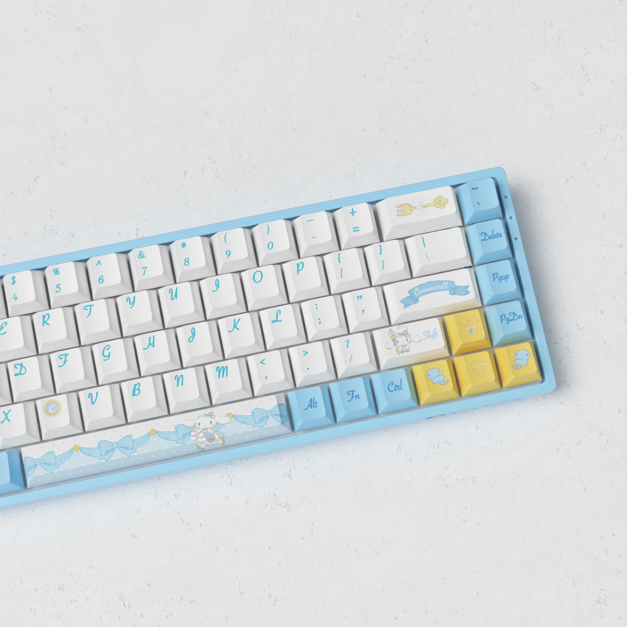 Cinnamoroll 3068B Plus - Image 4