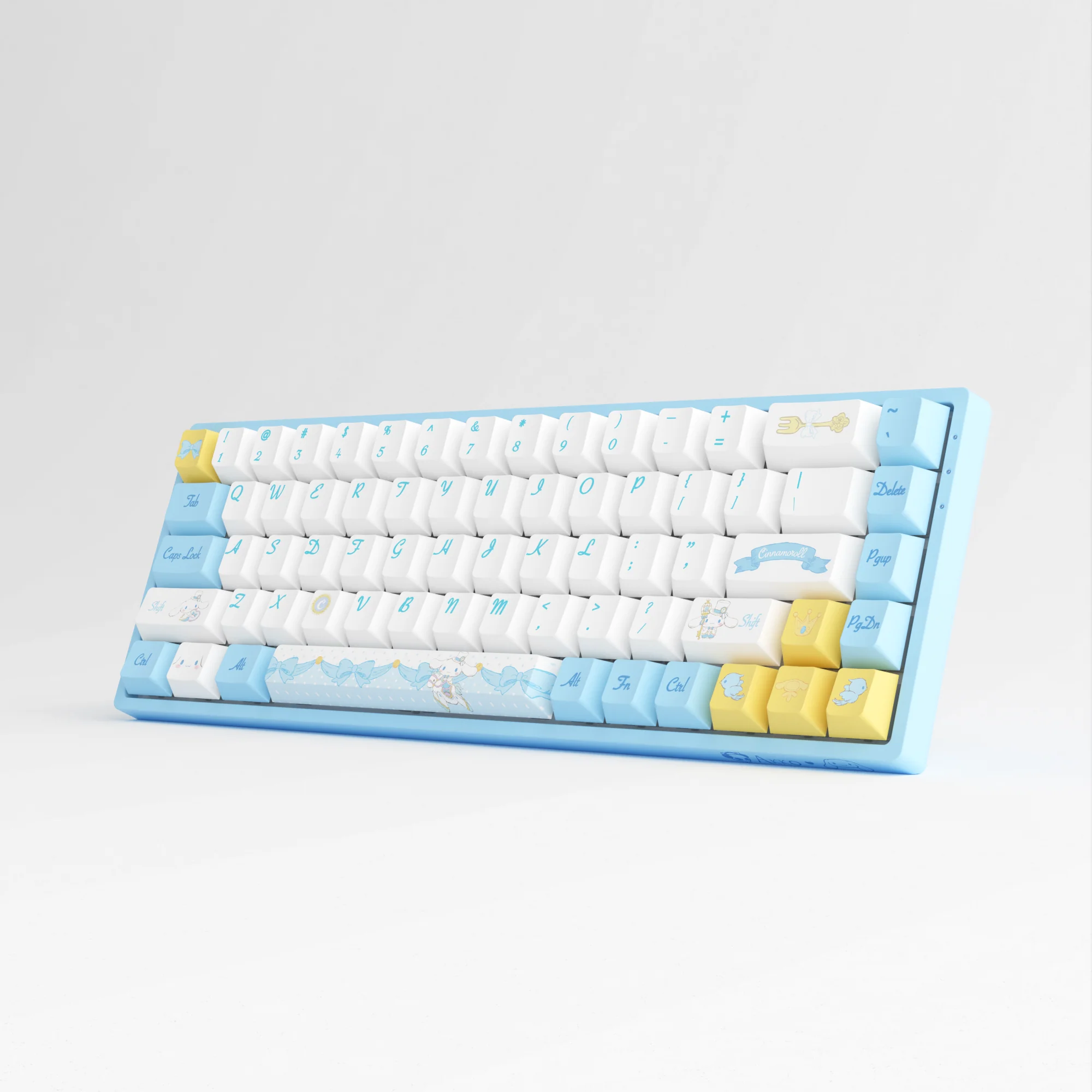 Cinnamoroll 3068B Plus - Image 7