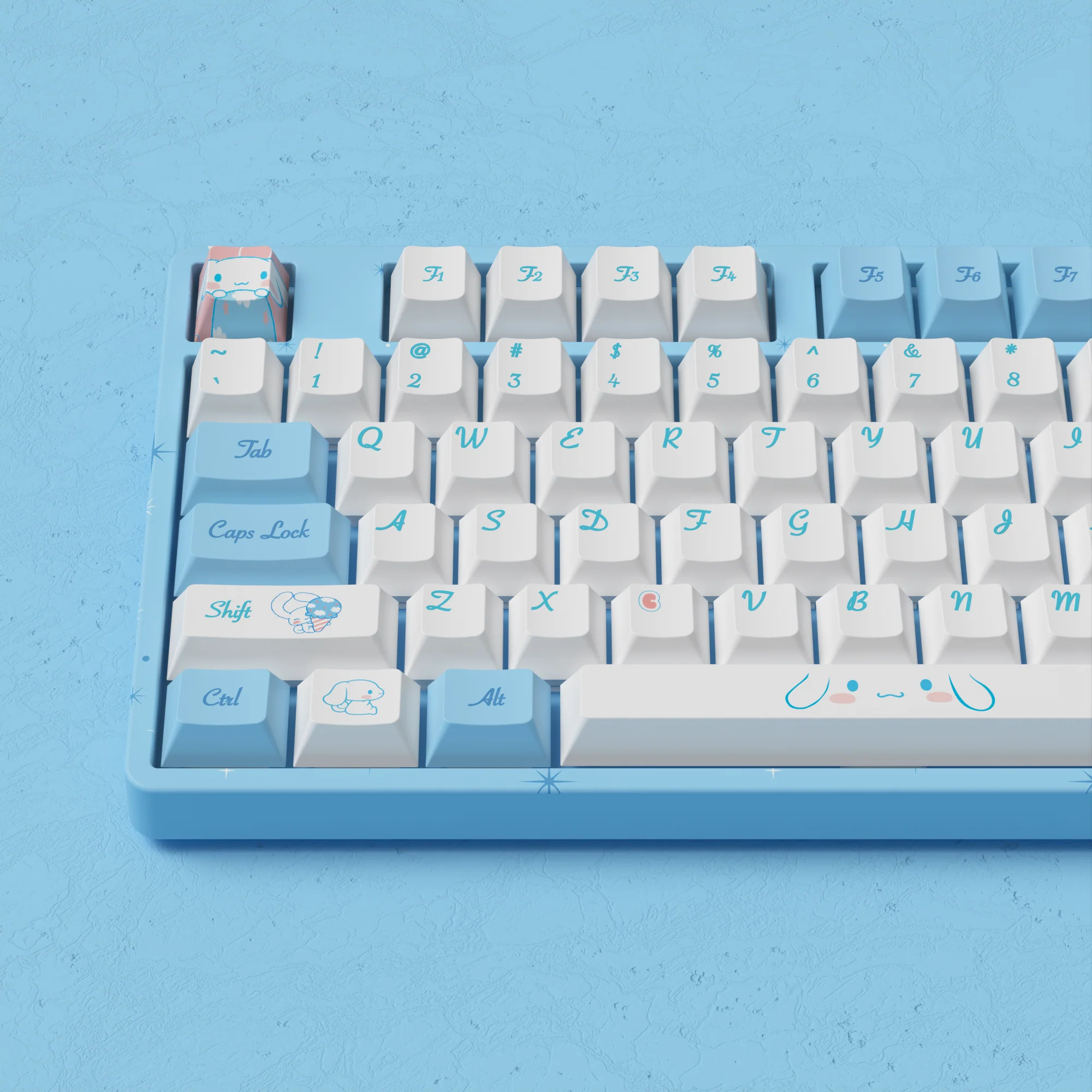 Cinnamoroll 5087S - Image 10