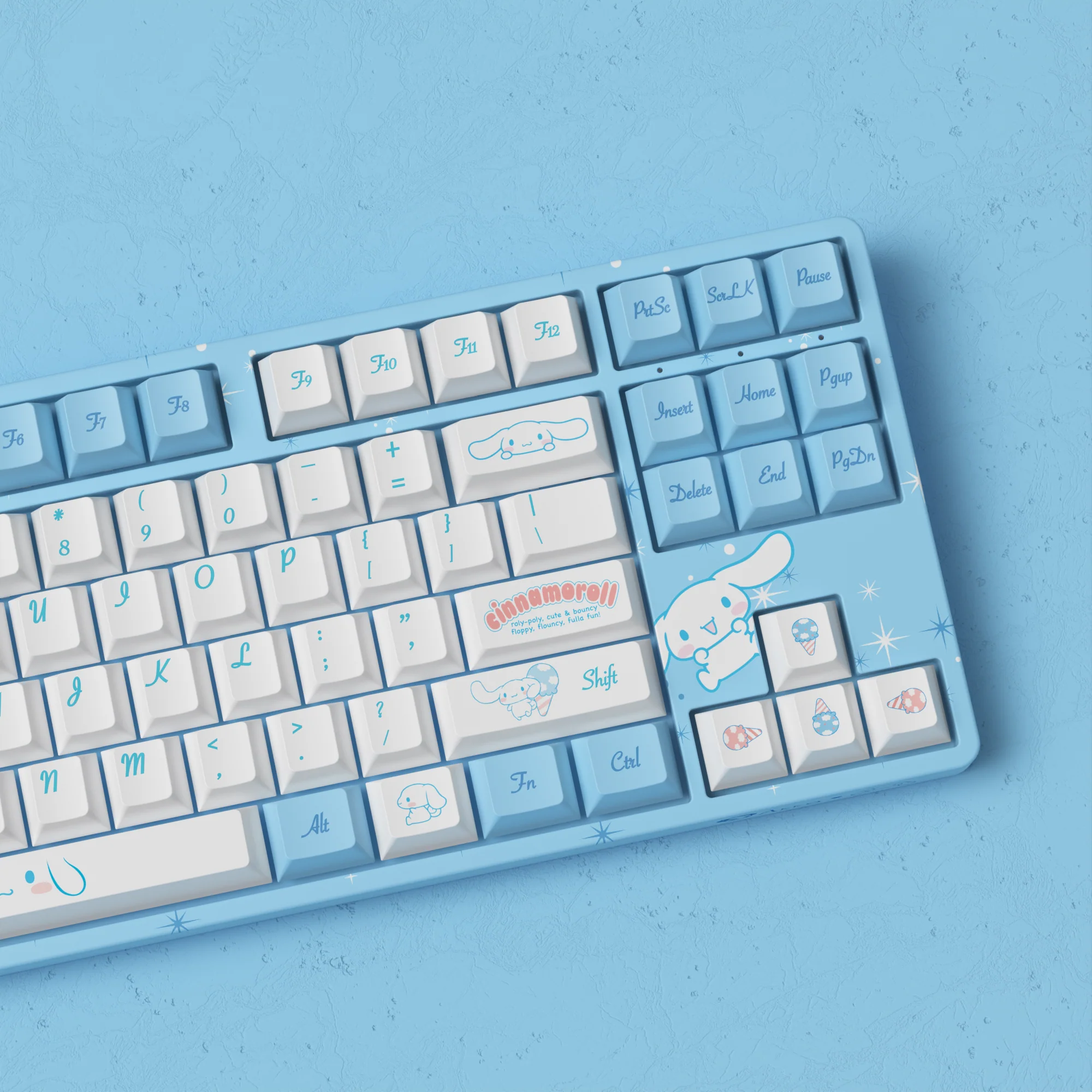 Cinnamoroll 5087S - Image 11