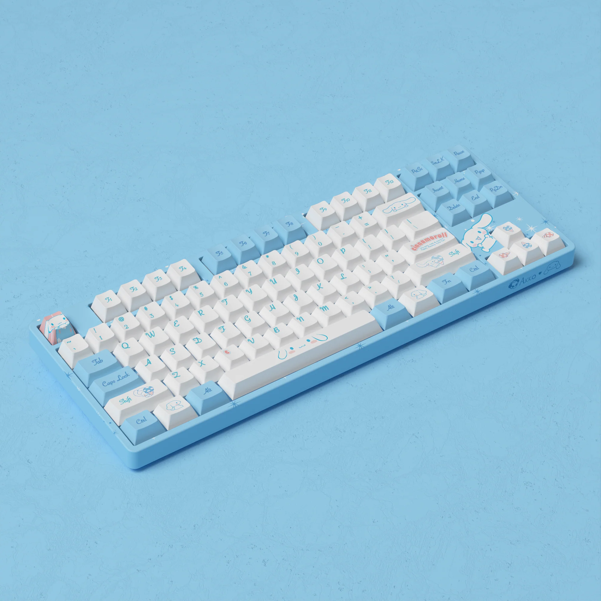 Cinnamoroll 5087S - Image 4