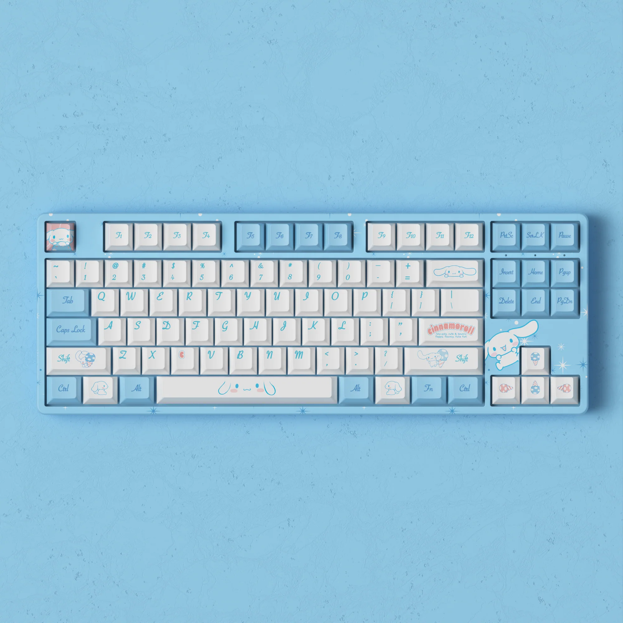 Cinnamoroll 5087S - Image 7