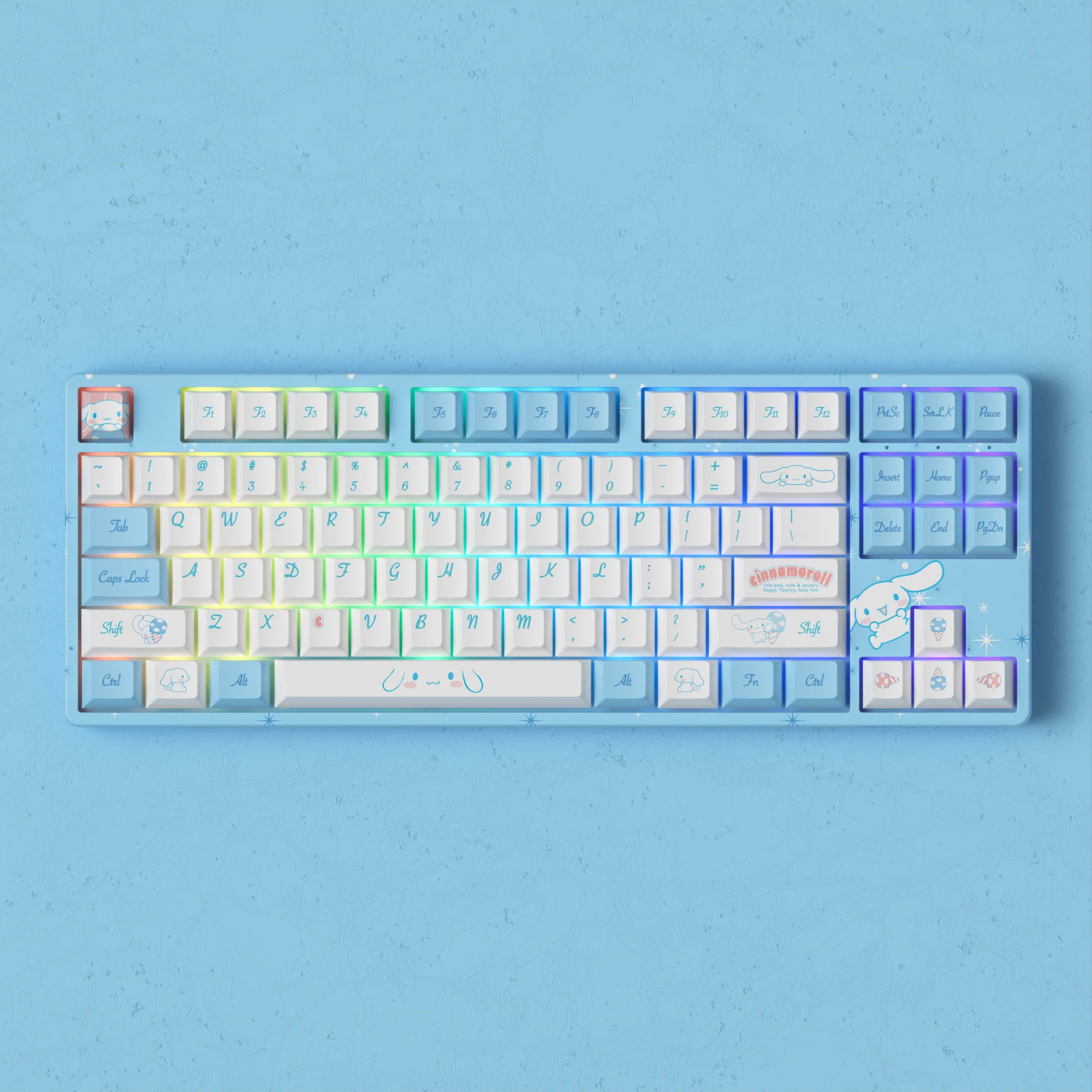 Cinnamoroll 5087S - Image 8