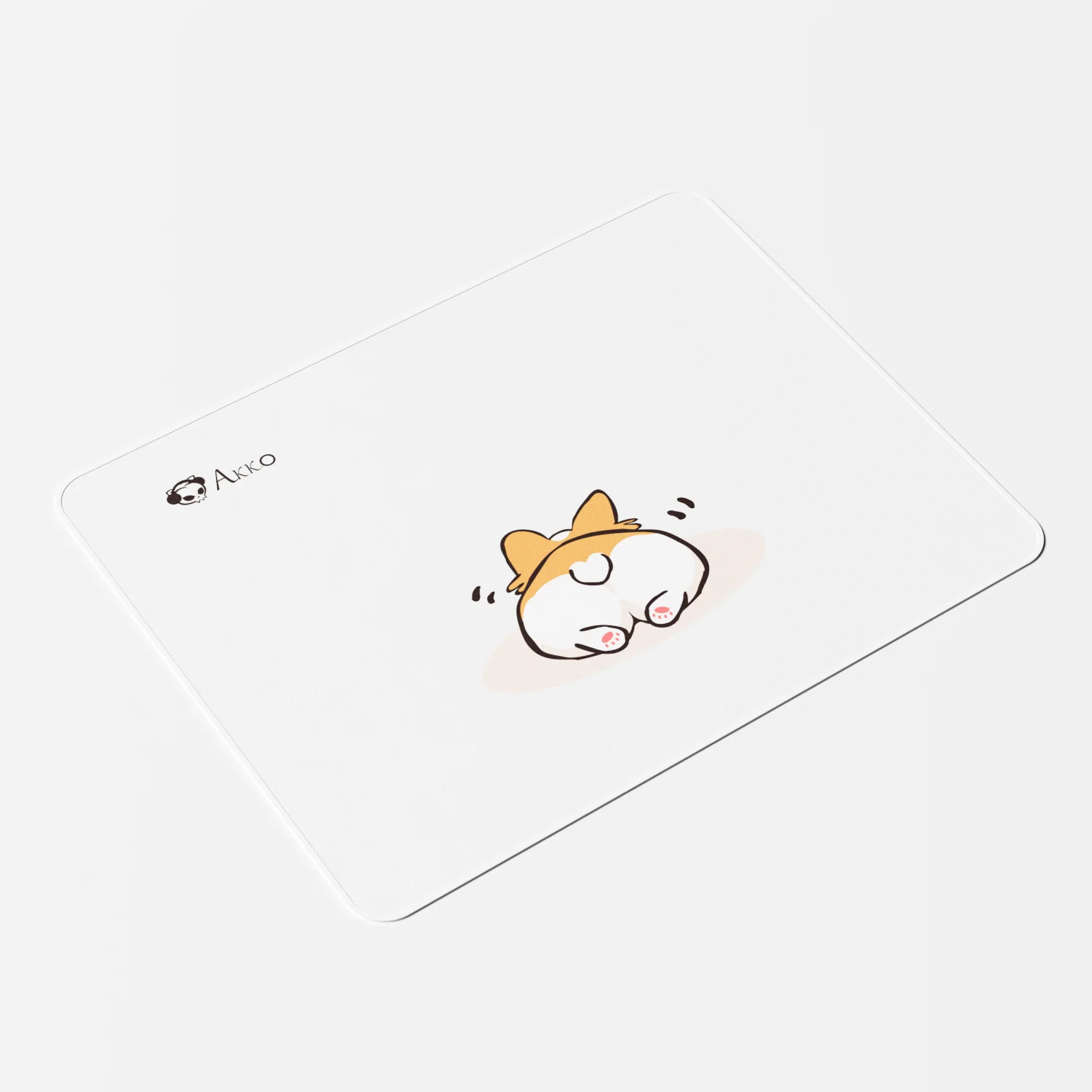 Corgi Butt Mouse Pad - Image 3